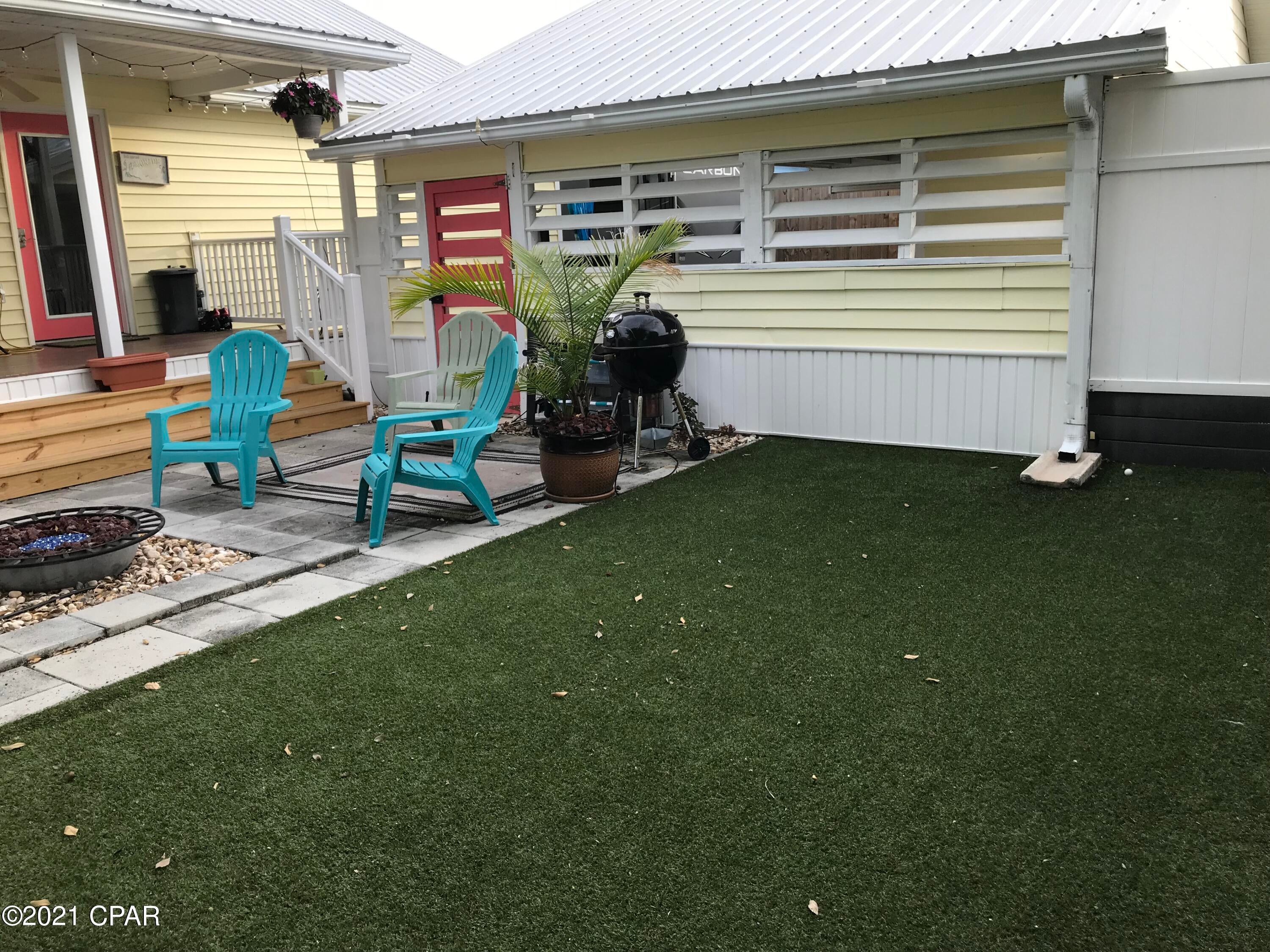 Bid-A-Wee North 1st Add - Residential