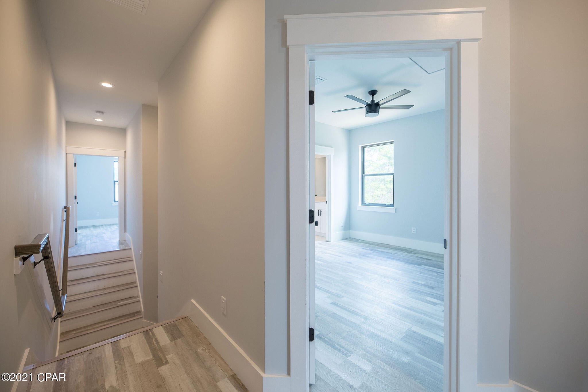 Fernwood - Residential