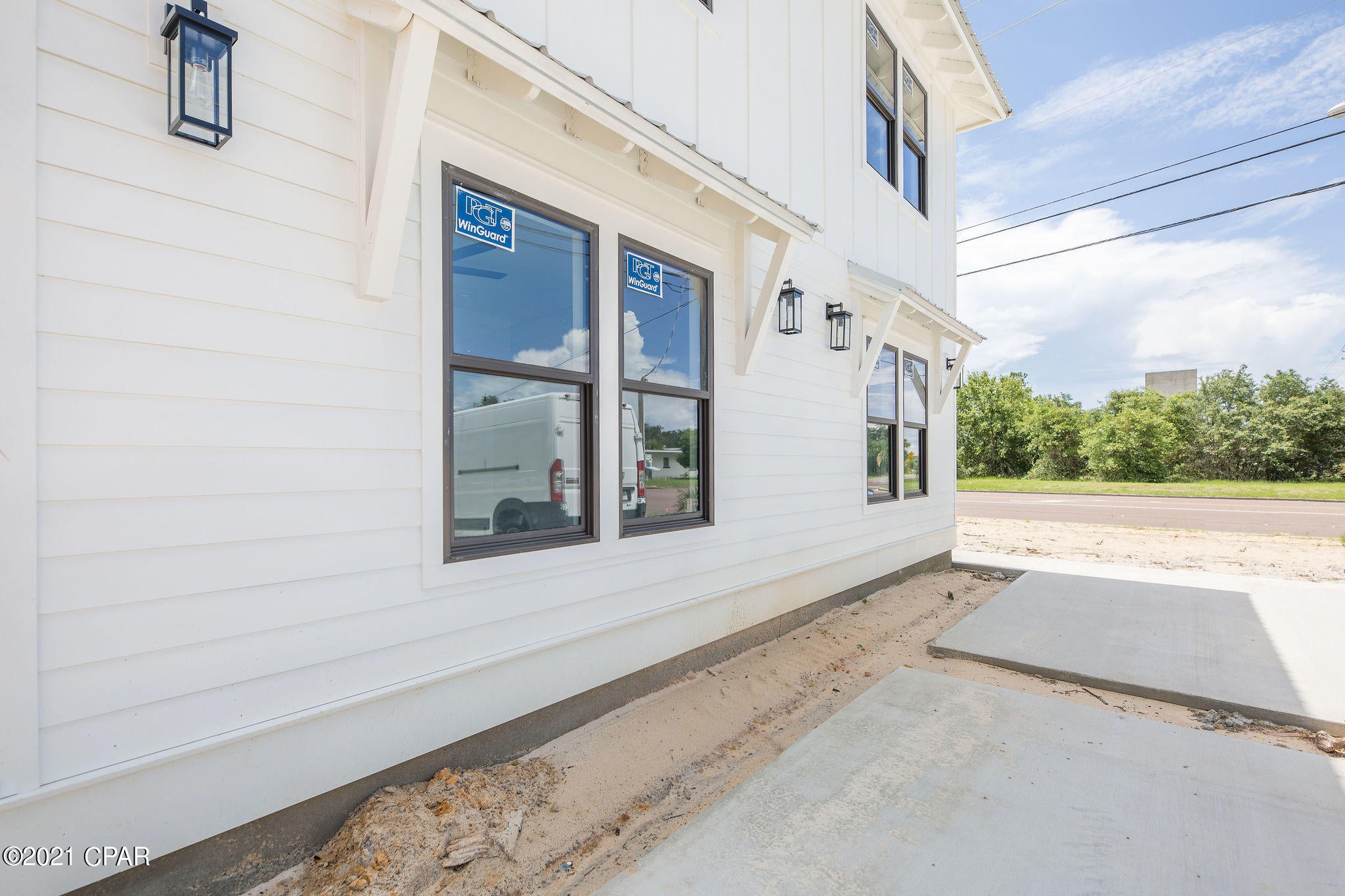 Fernwood - Residential