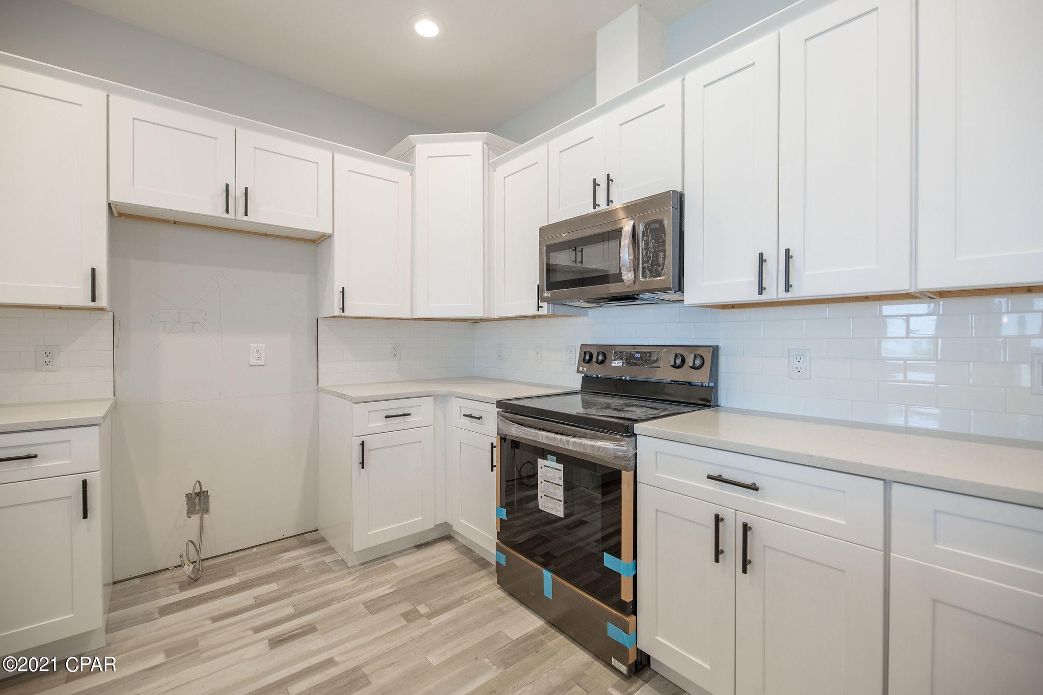 Fernwood - Residential