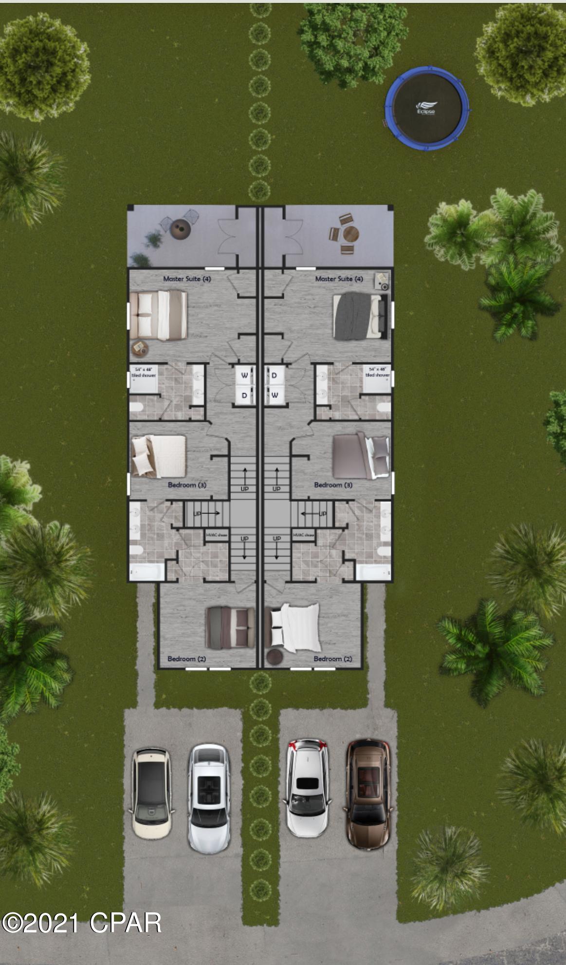 Fernwood - Residential