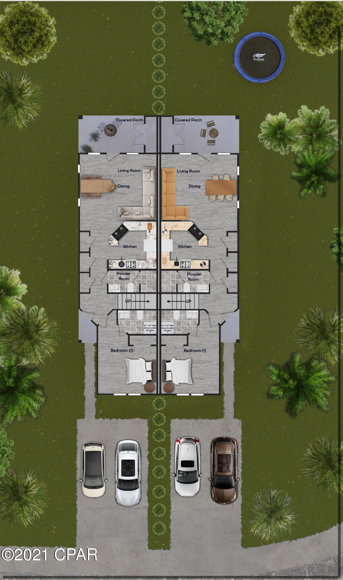 Fernwood - Residential