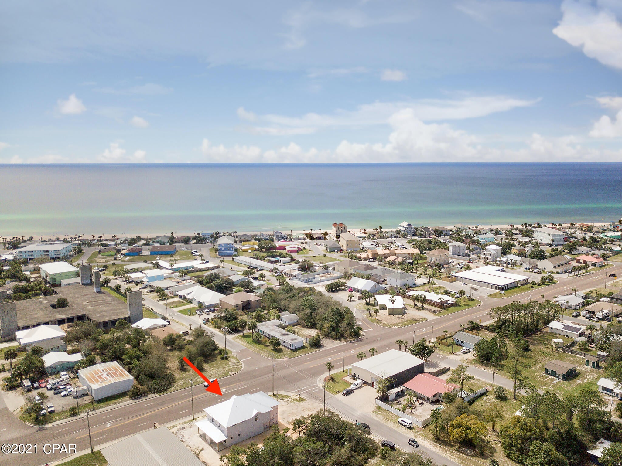 Fernwood - Residential