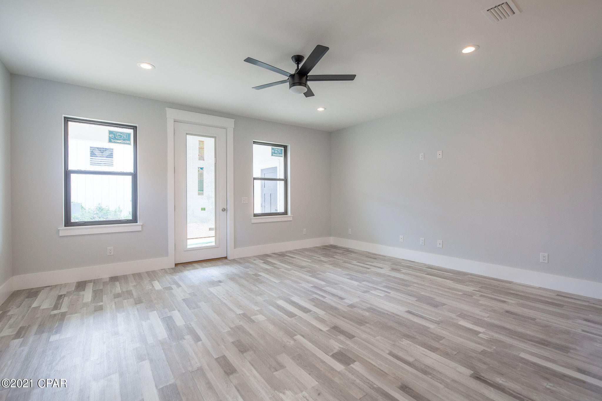 Fernwood - Residential