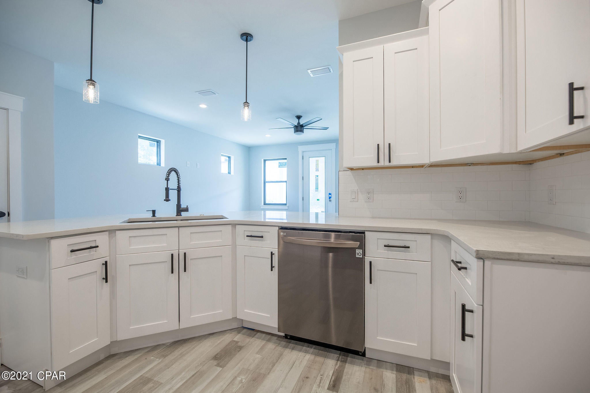 Fernwood - Residential