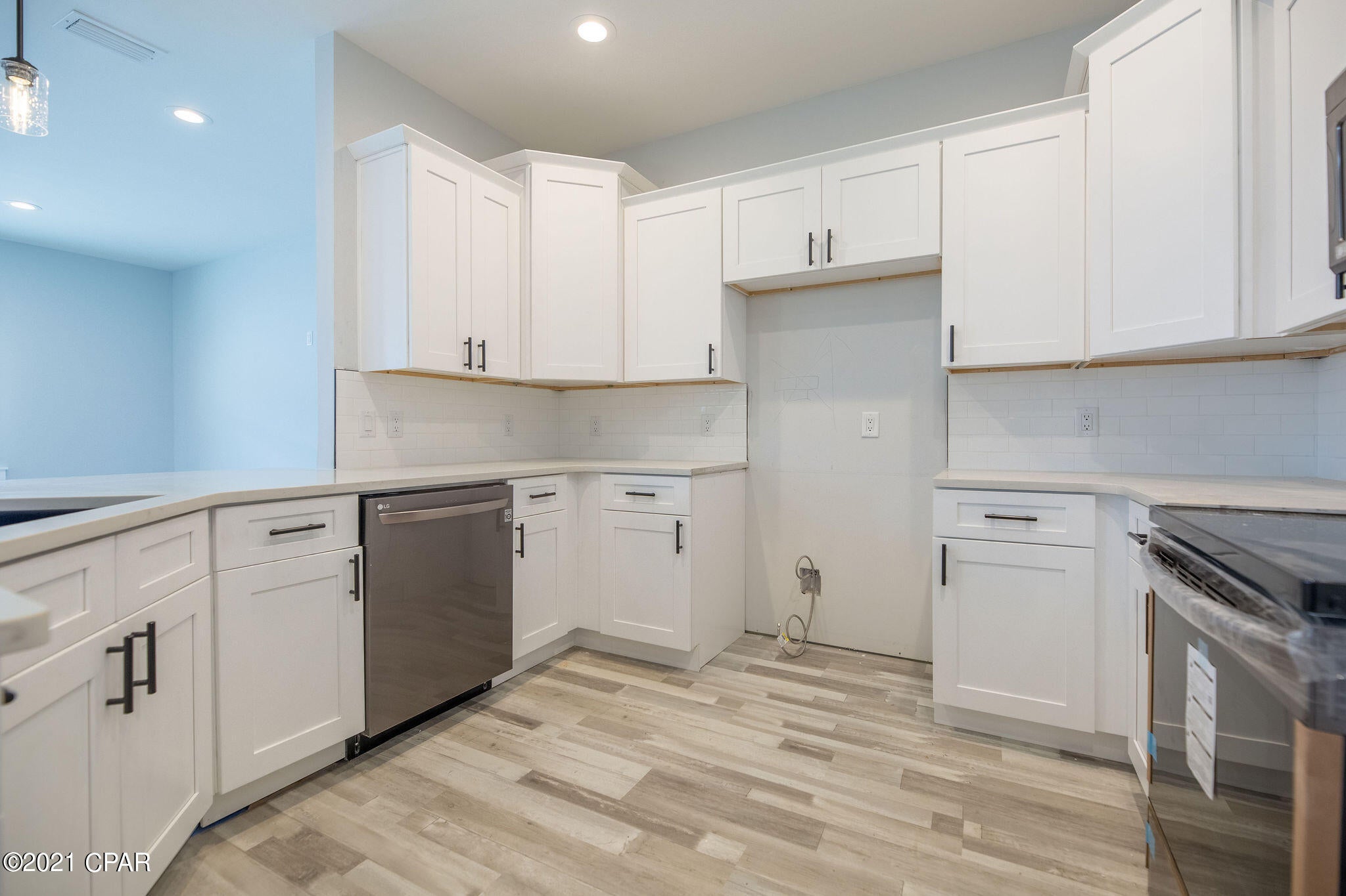 Fernwood - Residential