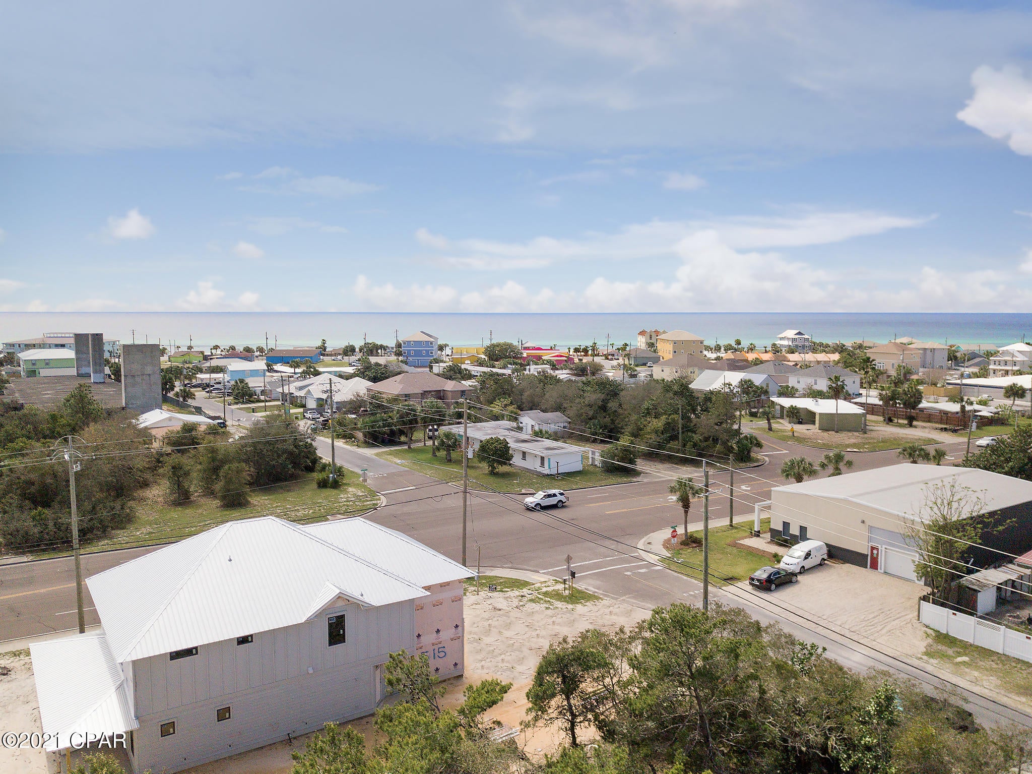 Fernwood - Residential
