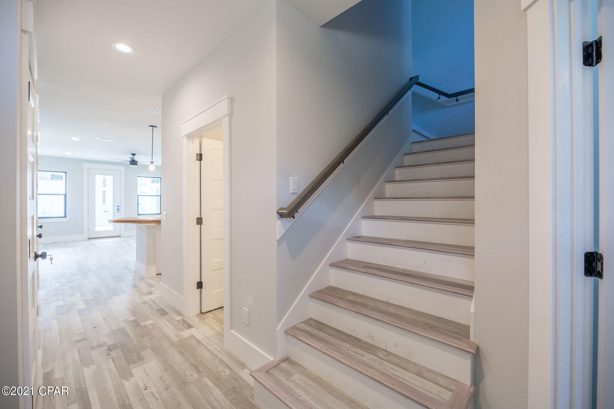 Fernwood - Residential