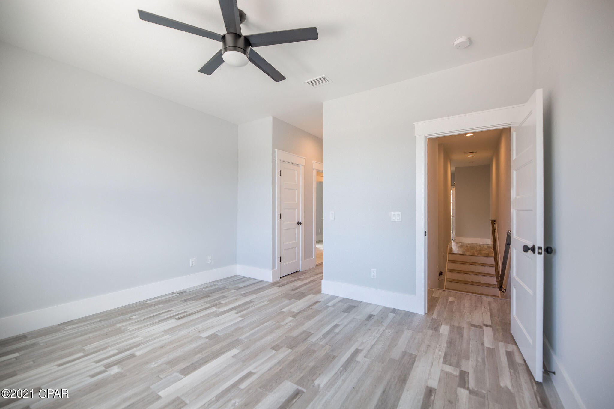 Fernwood - Residential