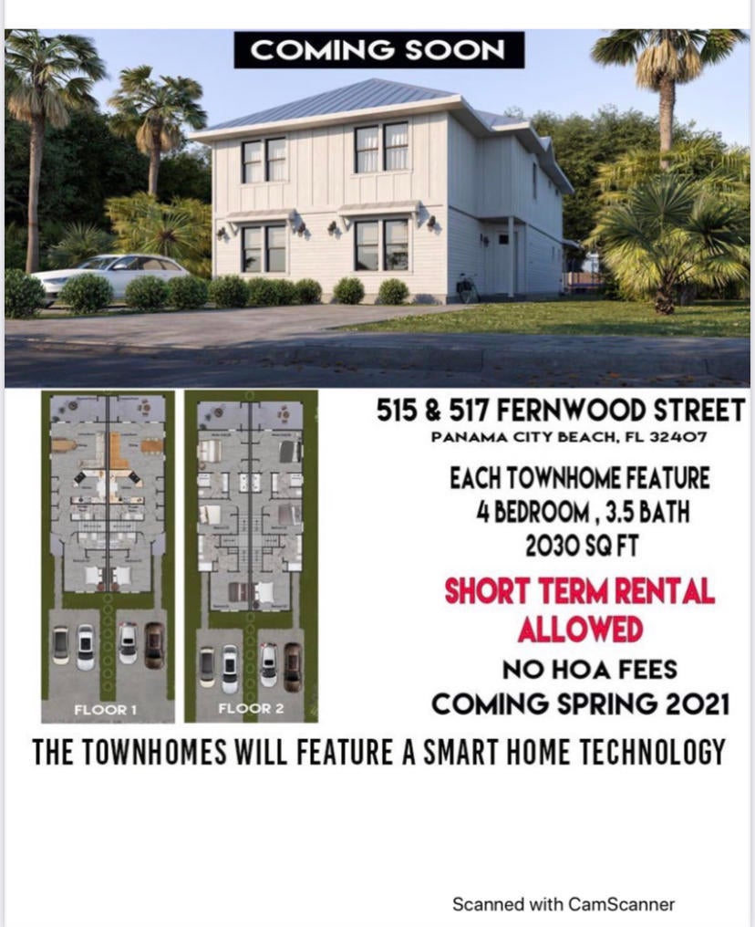 Fernwood - Residential