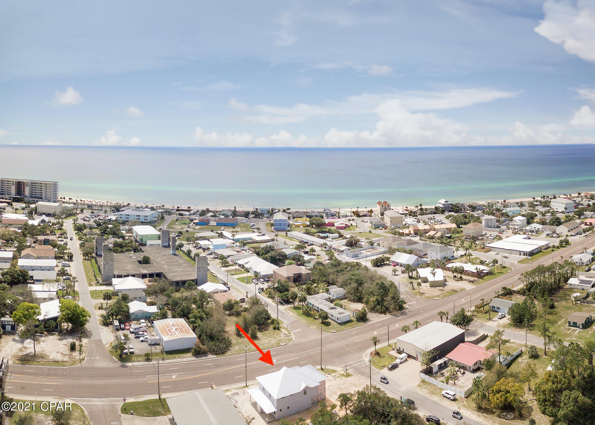 Fernwood - Residential