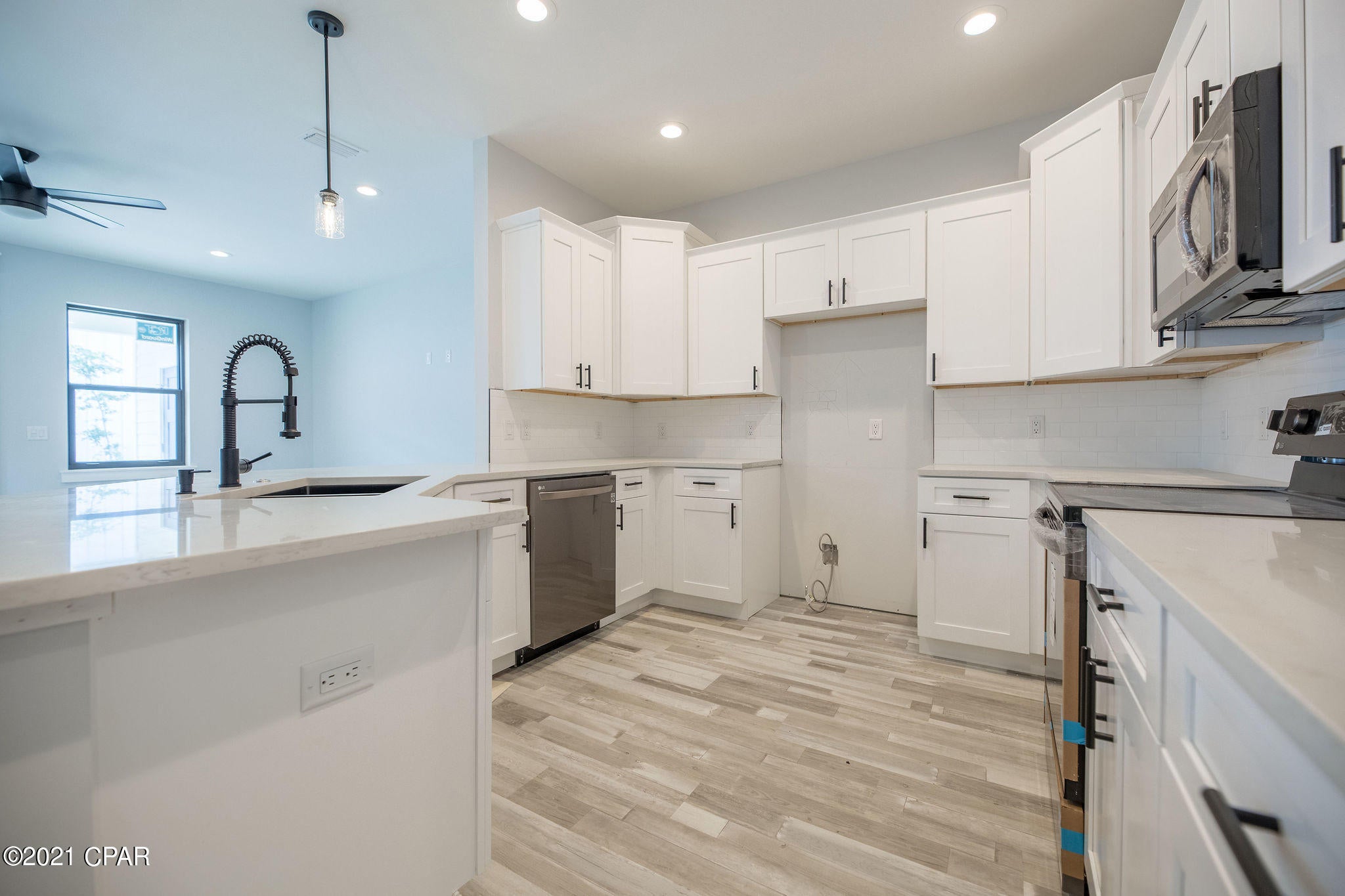 Fernwood - Residential