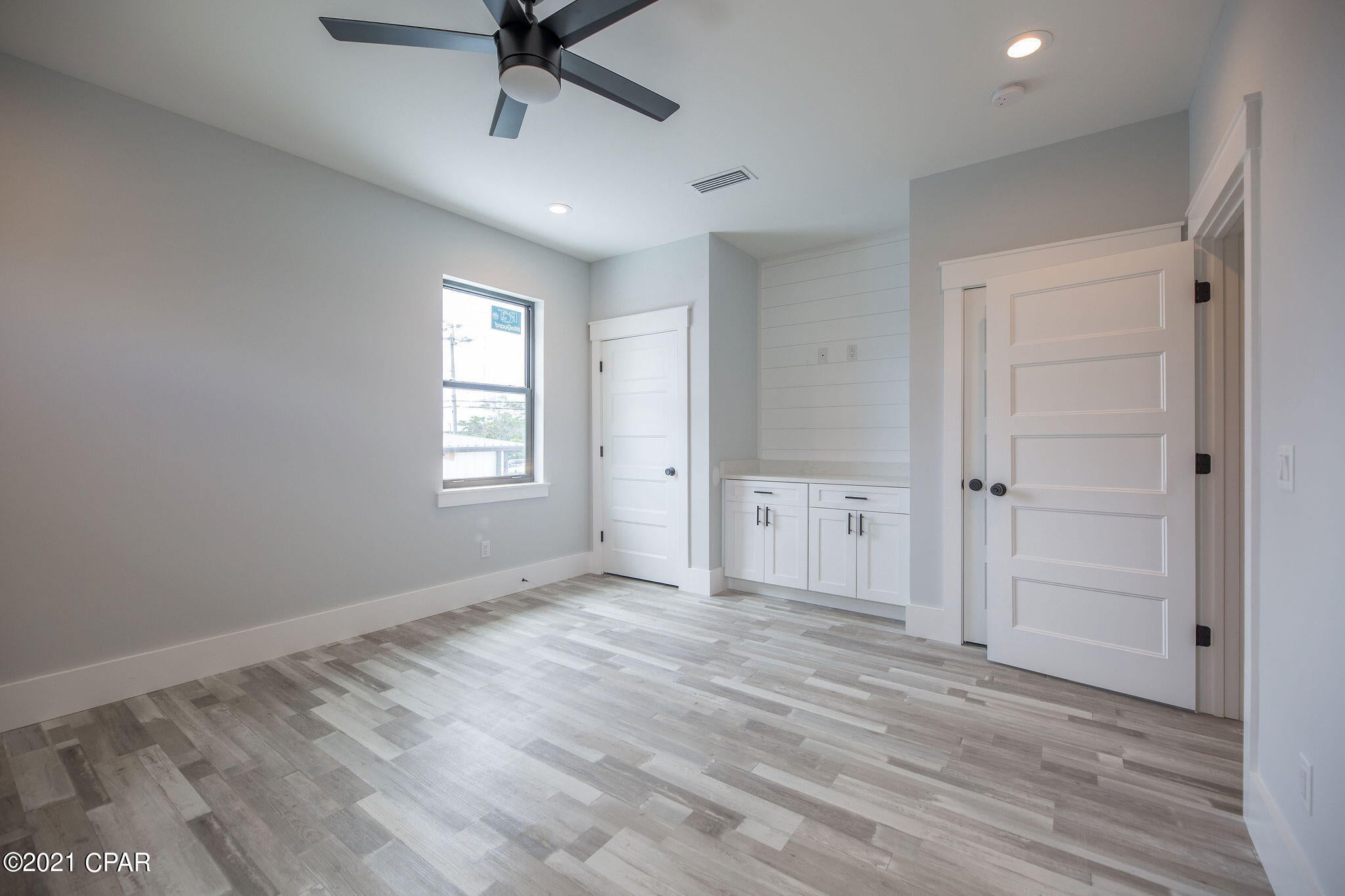 Fernwood - Residential