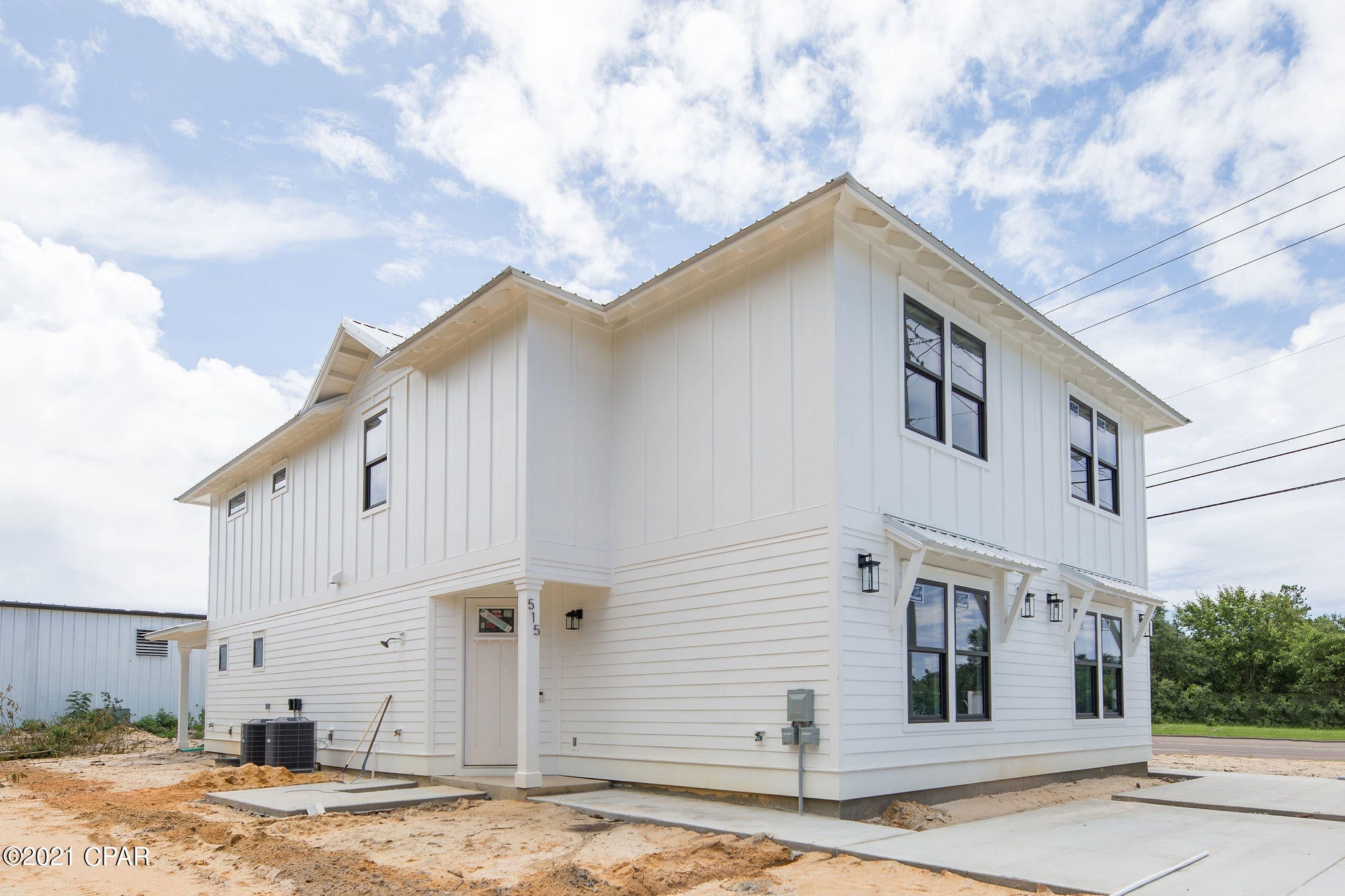 Fernwood - Residential