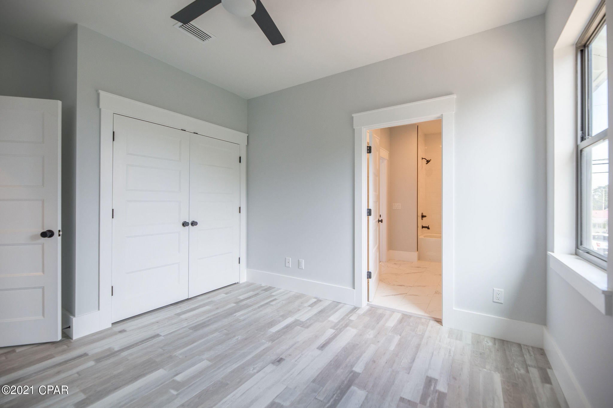 Fernwood - Residential