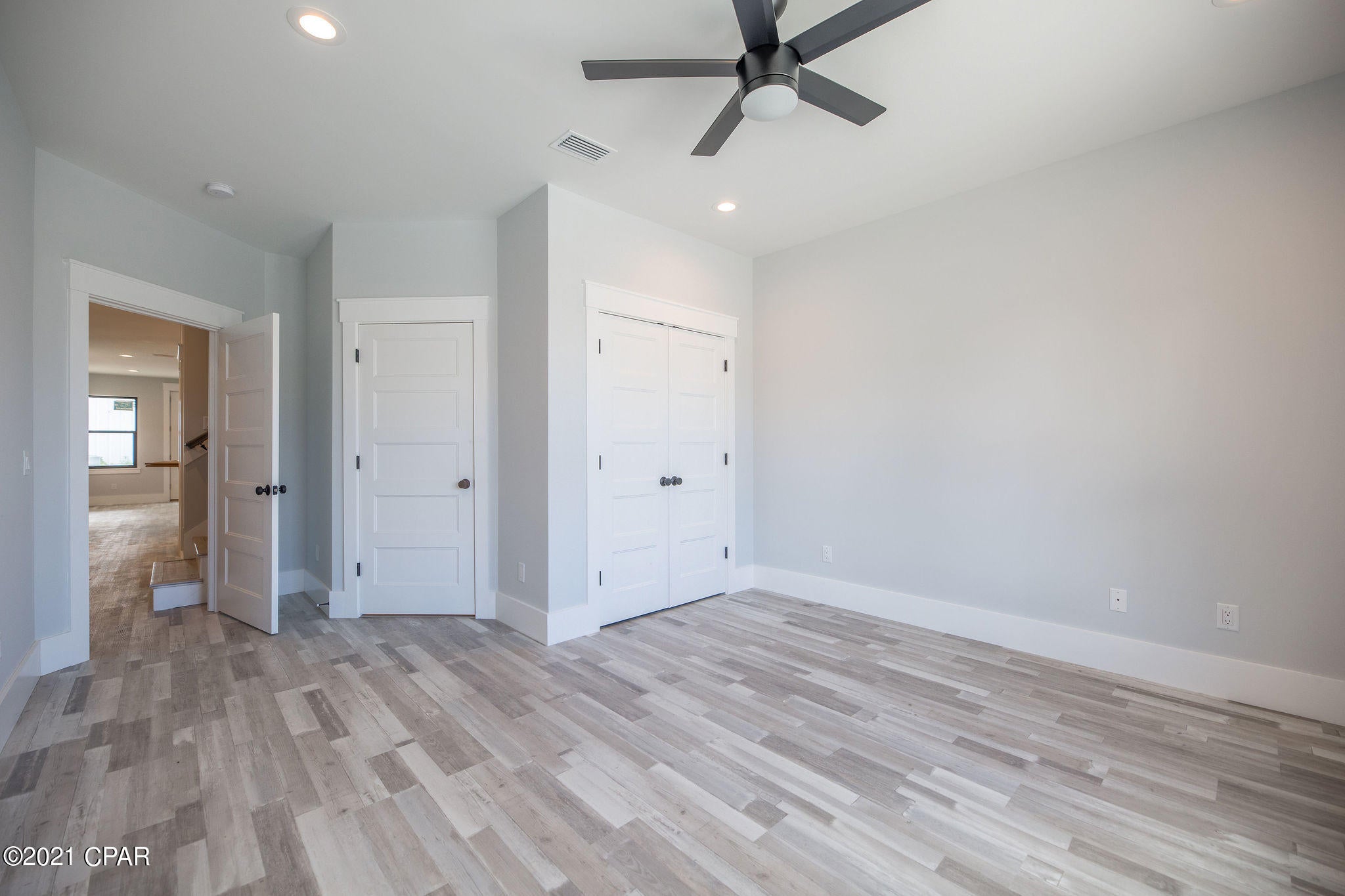 Fernwood - Residential
