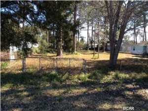 Pines 3rd Add Replat - Land