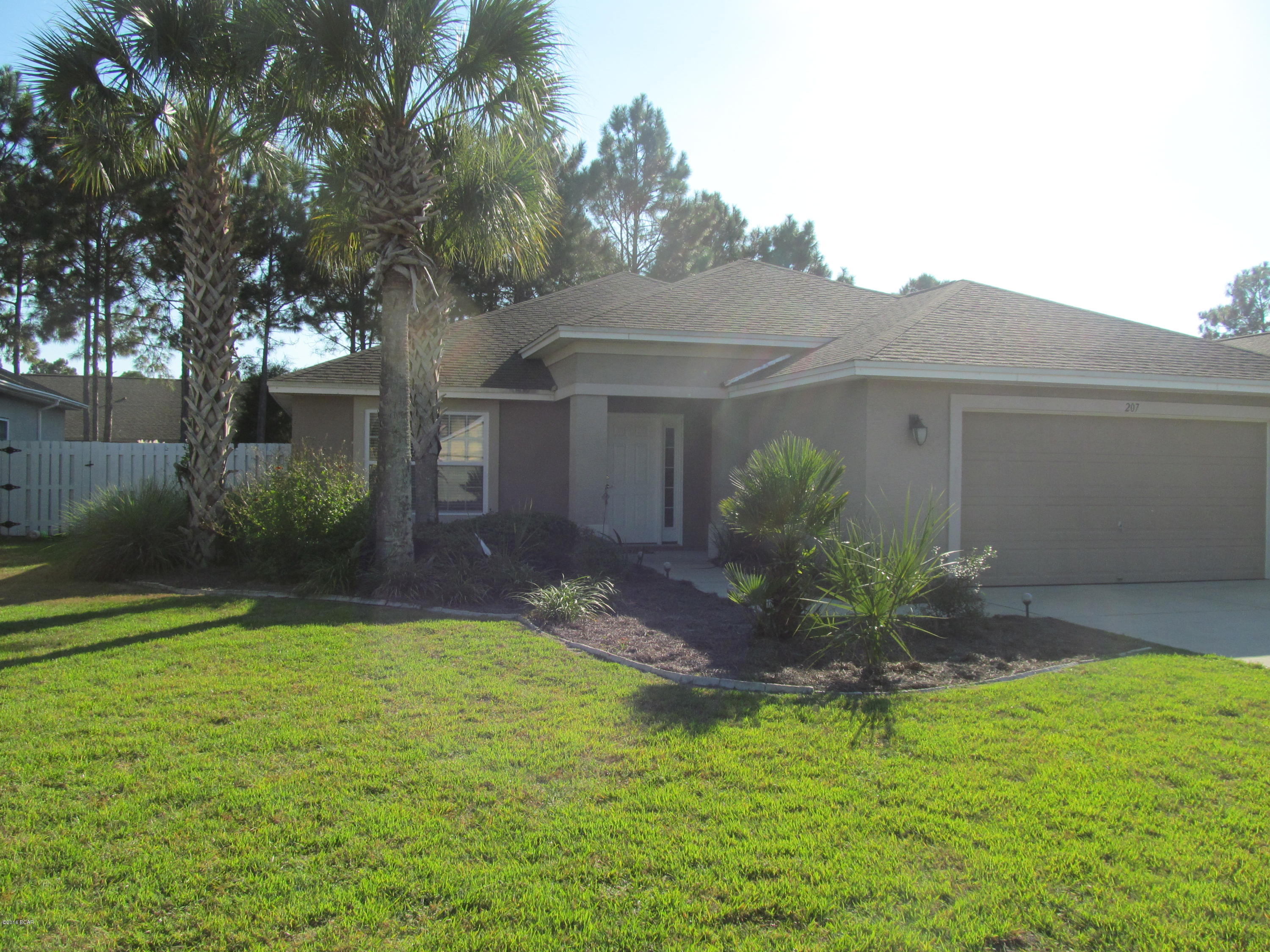 Palmetto Trace Phase IV - Residential Lease