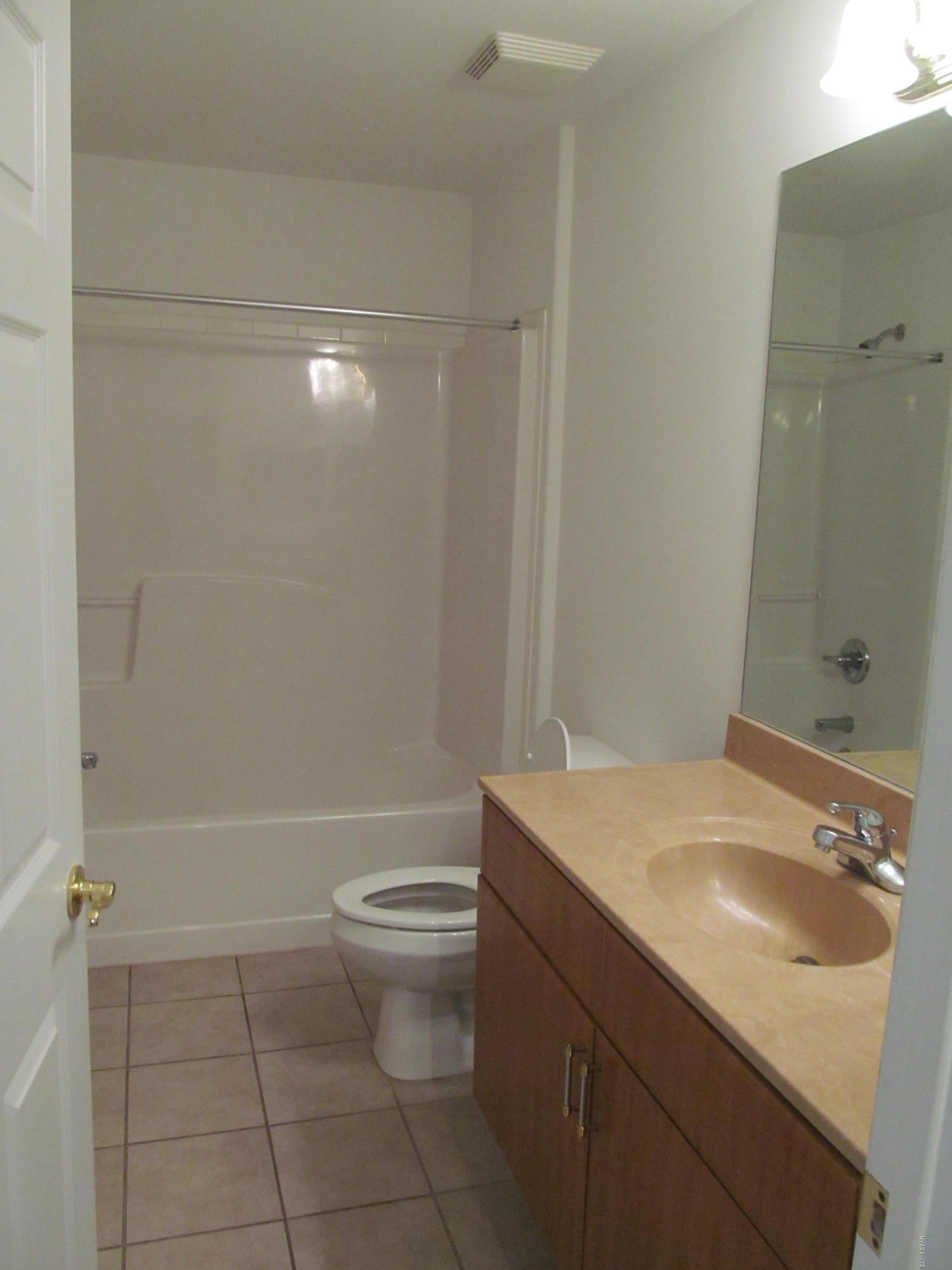 Palmetto Trace Phase IV - Residential Lease