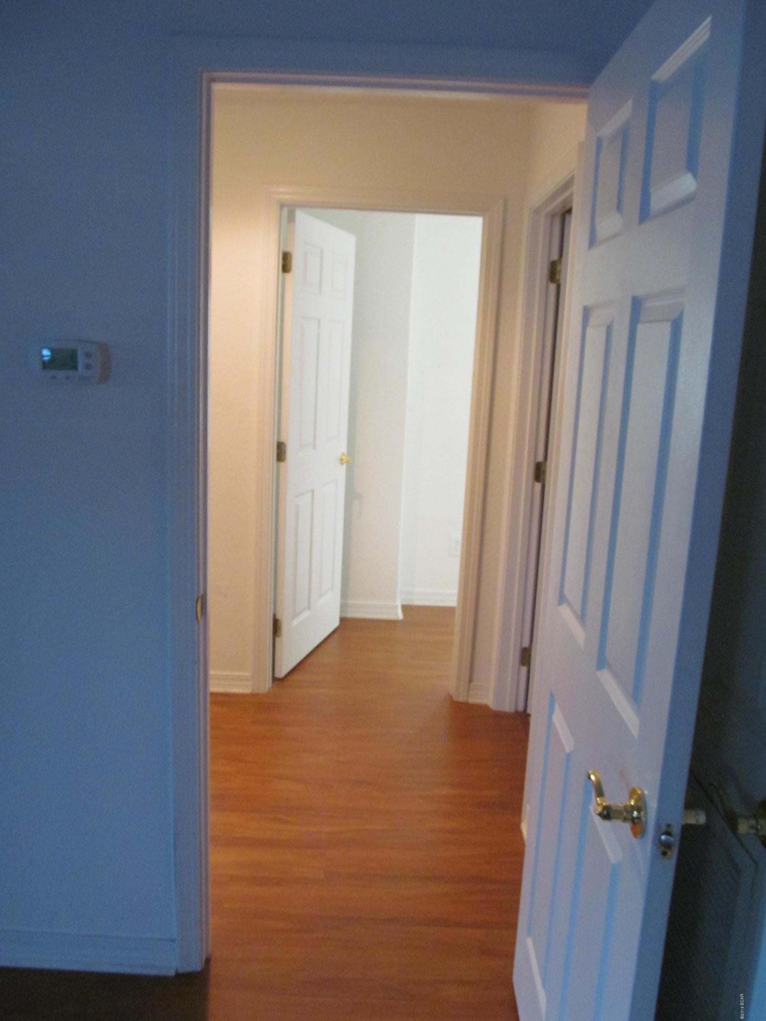 Palmetto Trace Phase IV - Residential Lease