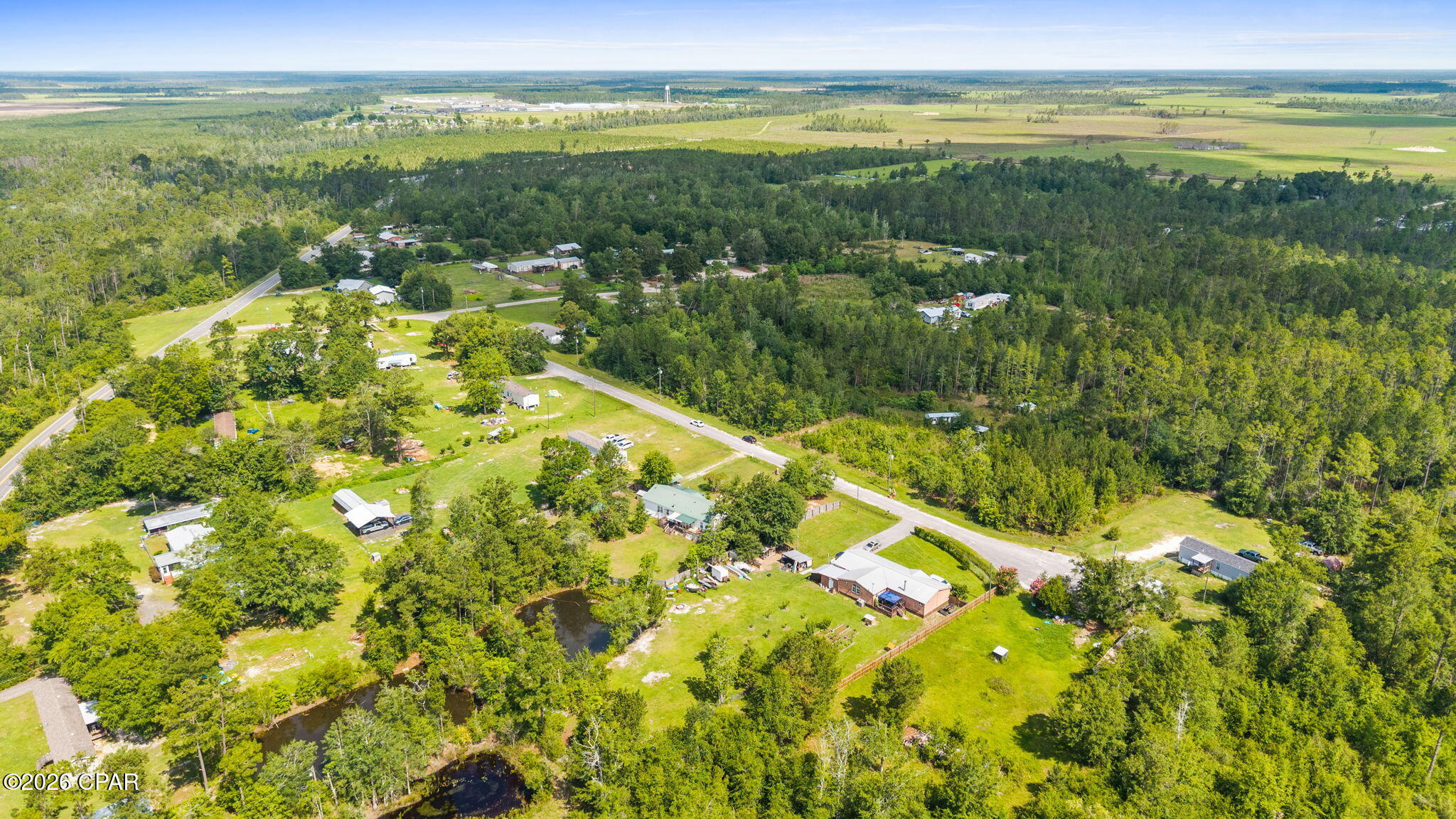 No Named Subdivision - Residential