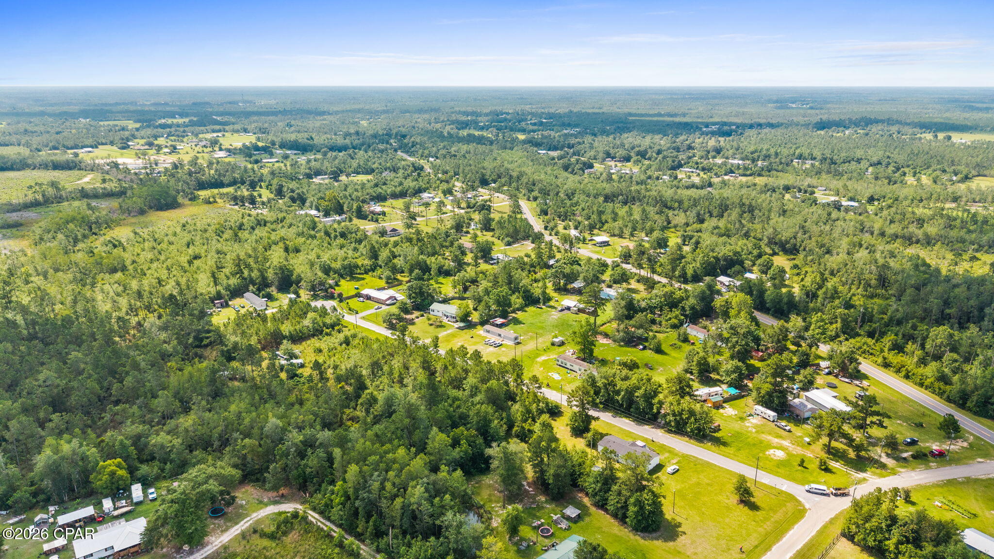 No Named Subdivision - Residential