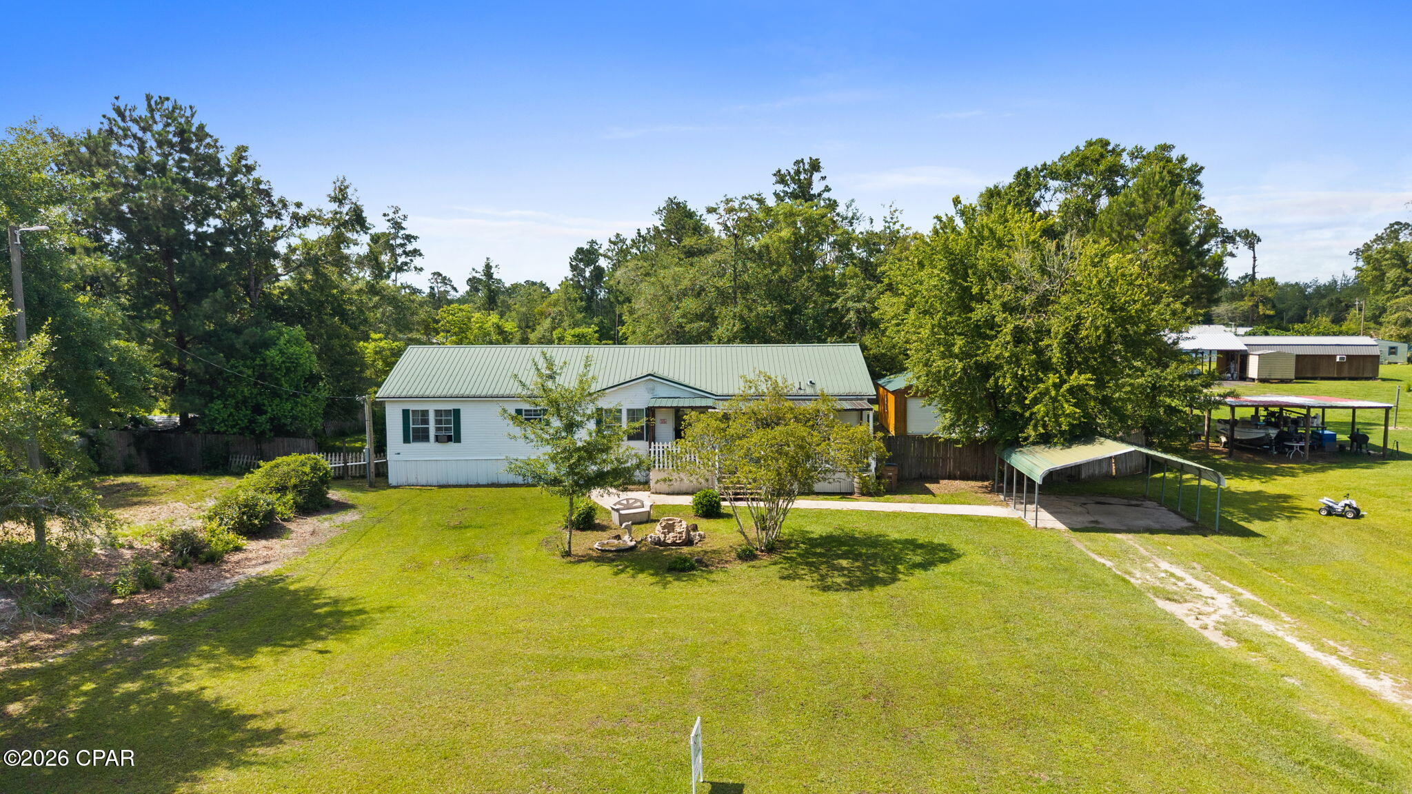 No Named Subdivision - Residential