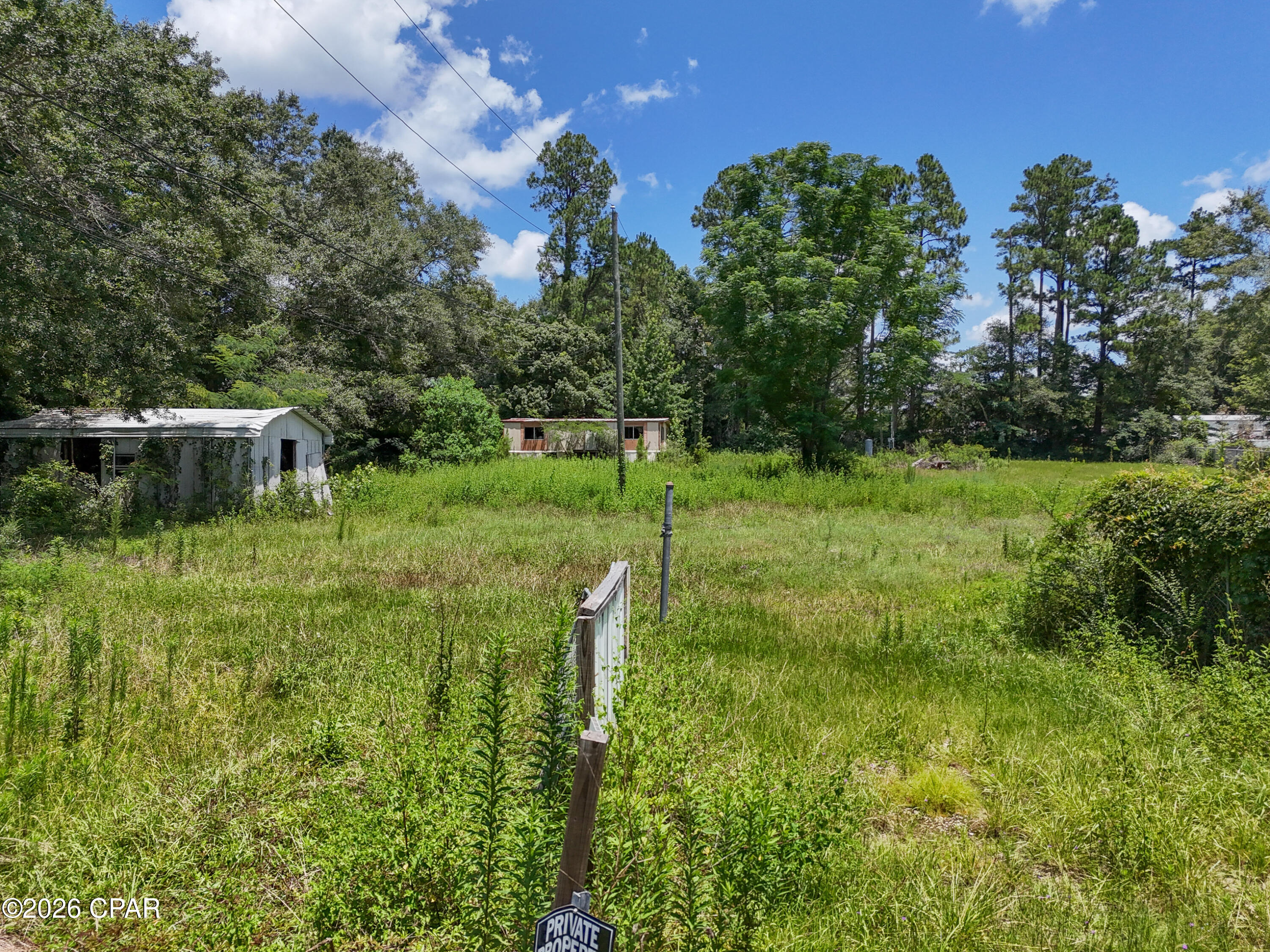 No Named Subdivision - Commercial Sale