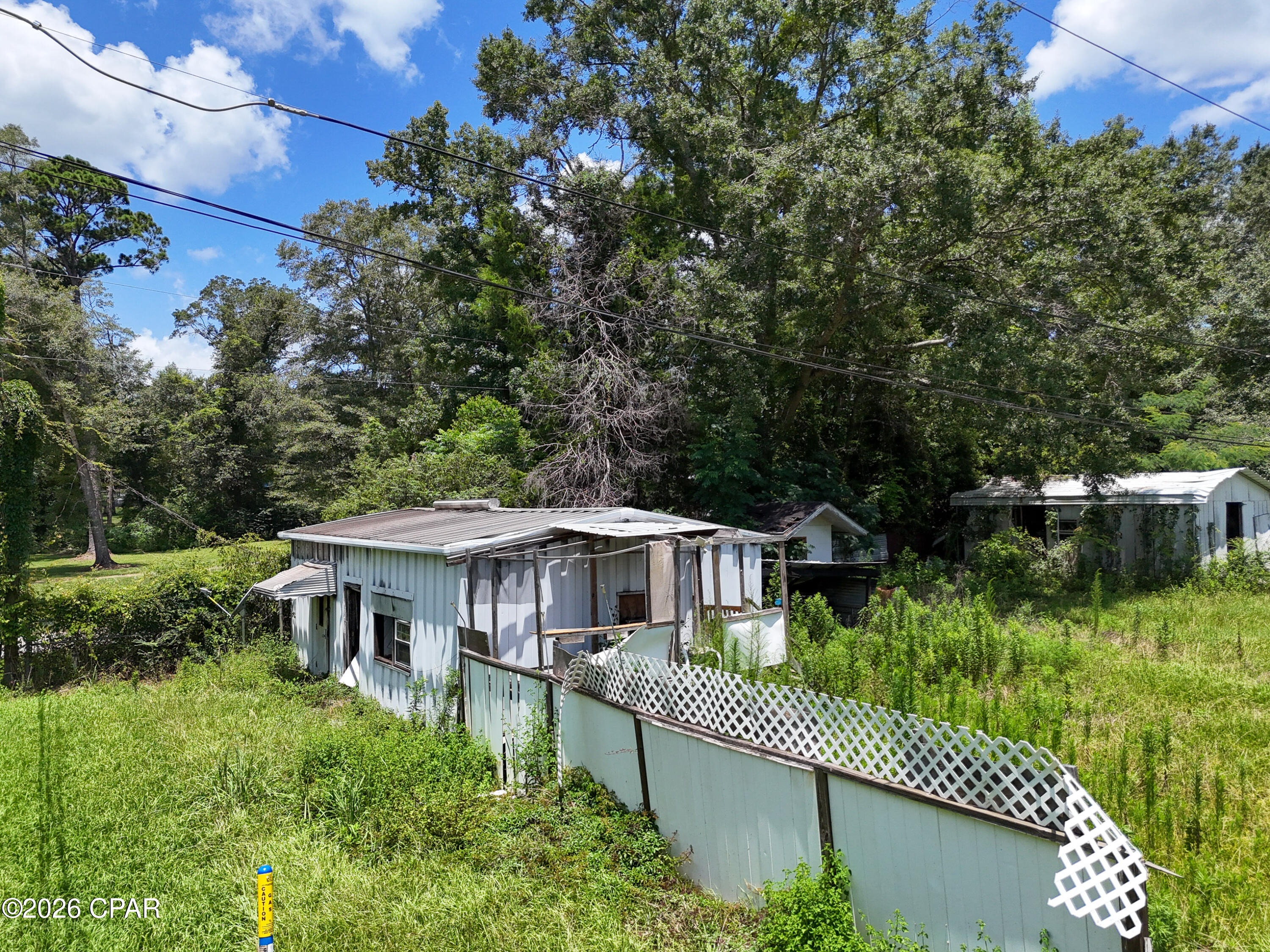 No Named Subdivision - Commercial Sale