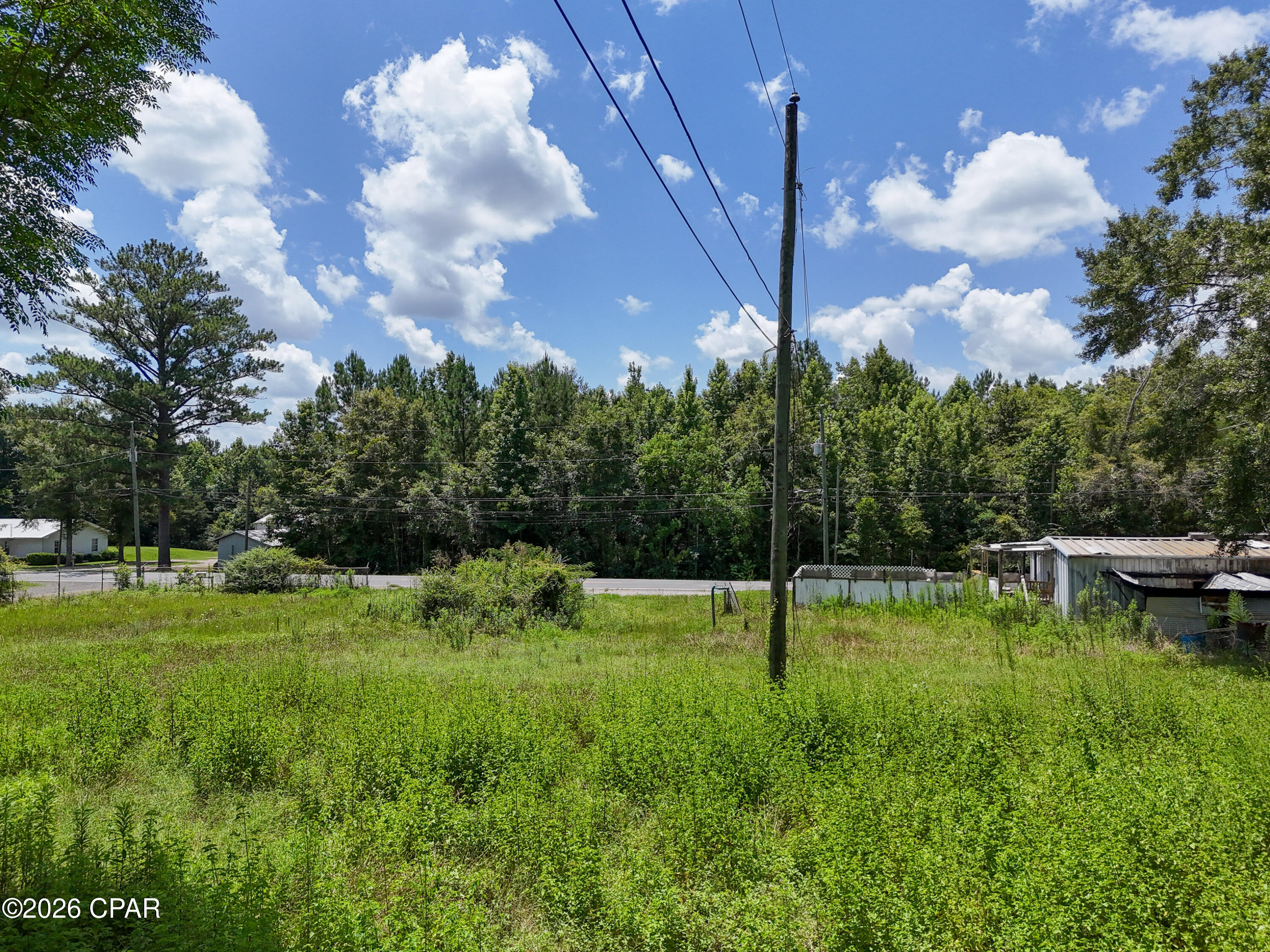 No Named Subdivision - Commercial Sale