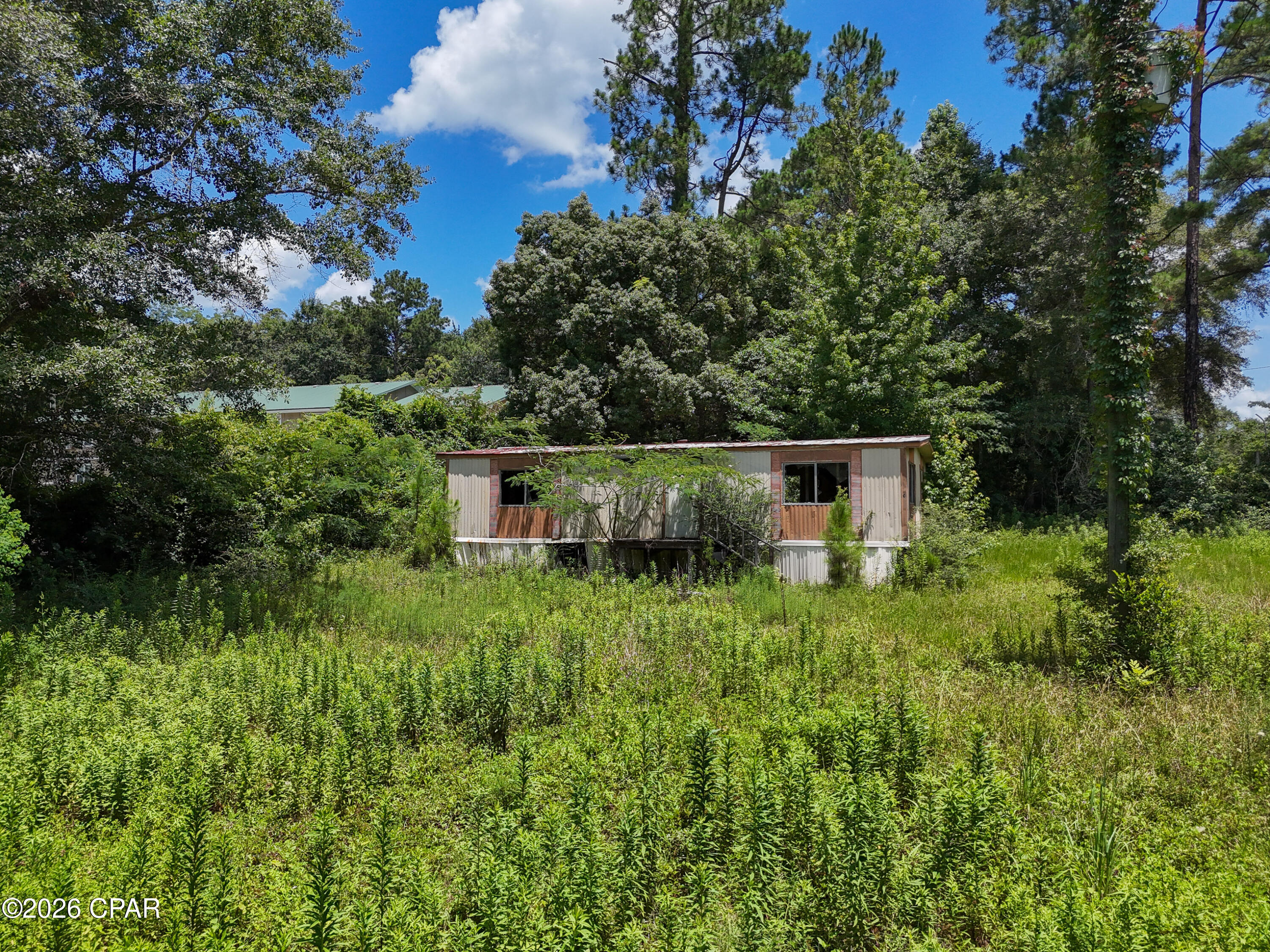 No Named Subdivision - Commercial Sale