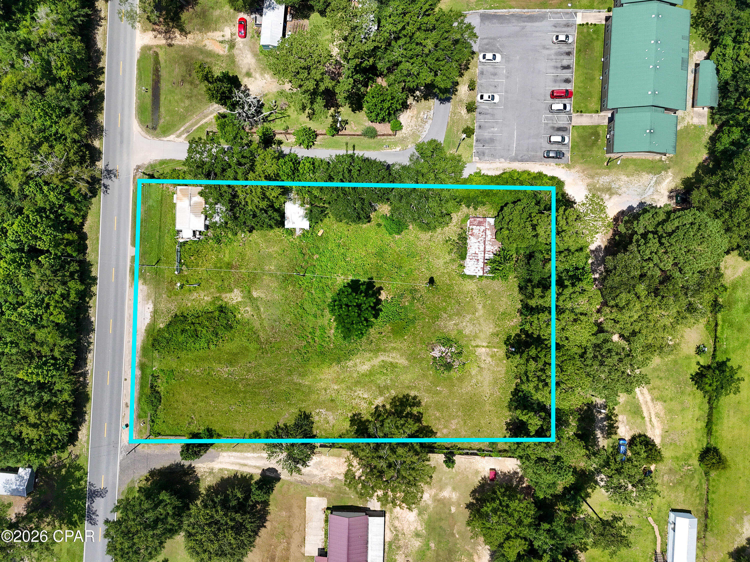 Prime Development Opportunity in the Heart of Chipley!

Unlock the potential of this exceptional commercial or residential development opportunity located within the Chipley city limits. Situated along the highly traveled Brickyard Road, this property offers outstanding visibility, easy access, and endless possibilities for investors, developers, or business owners.

Its convenient location places you just minutes from schools, grocery stores, retail shopping, restaurants, and the local hospital, making it an ideal site for a variety of commercial ventures, residential development, or mixed-use projects.

Whether you're looking to expand your investment portfolio or bring your next development vision to life, this property offers the location and accessibility to make it happen.

Don't miss this outstanding opportunity--schedule your showing today!