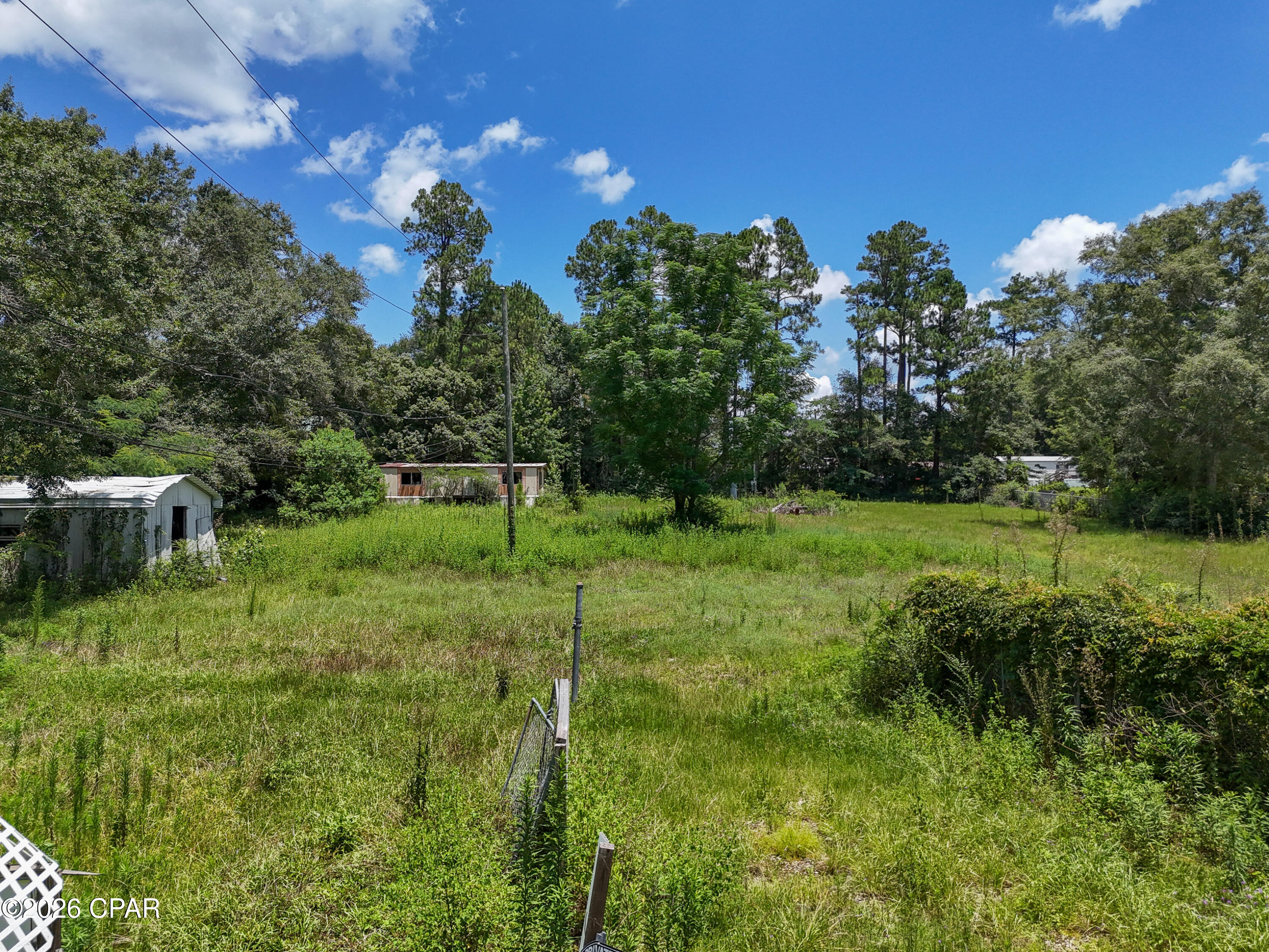 No Named Subdivision - Commercial Sale