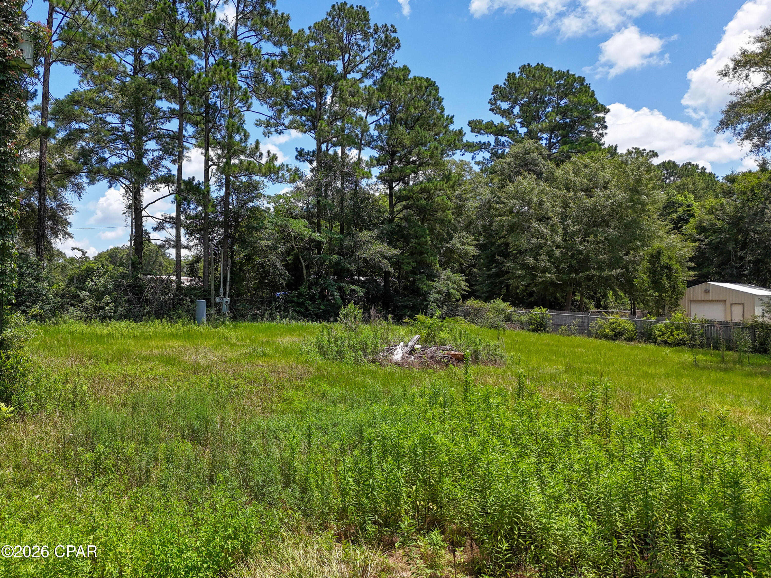 No Named Subdivision - Commercial Sale