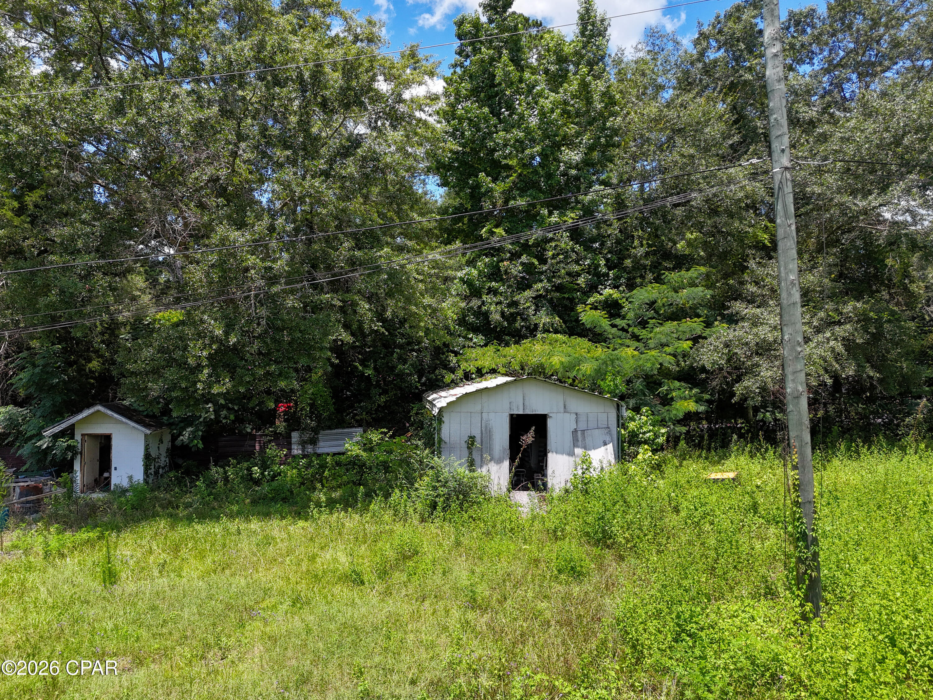 No Named Subdivision - Commercial Sale