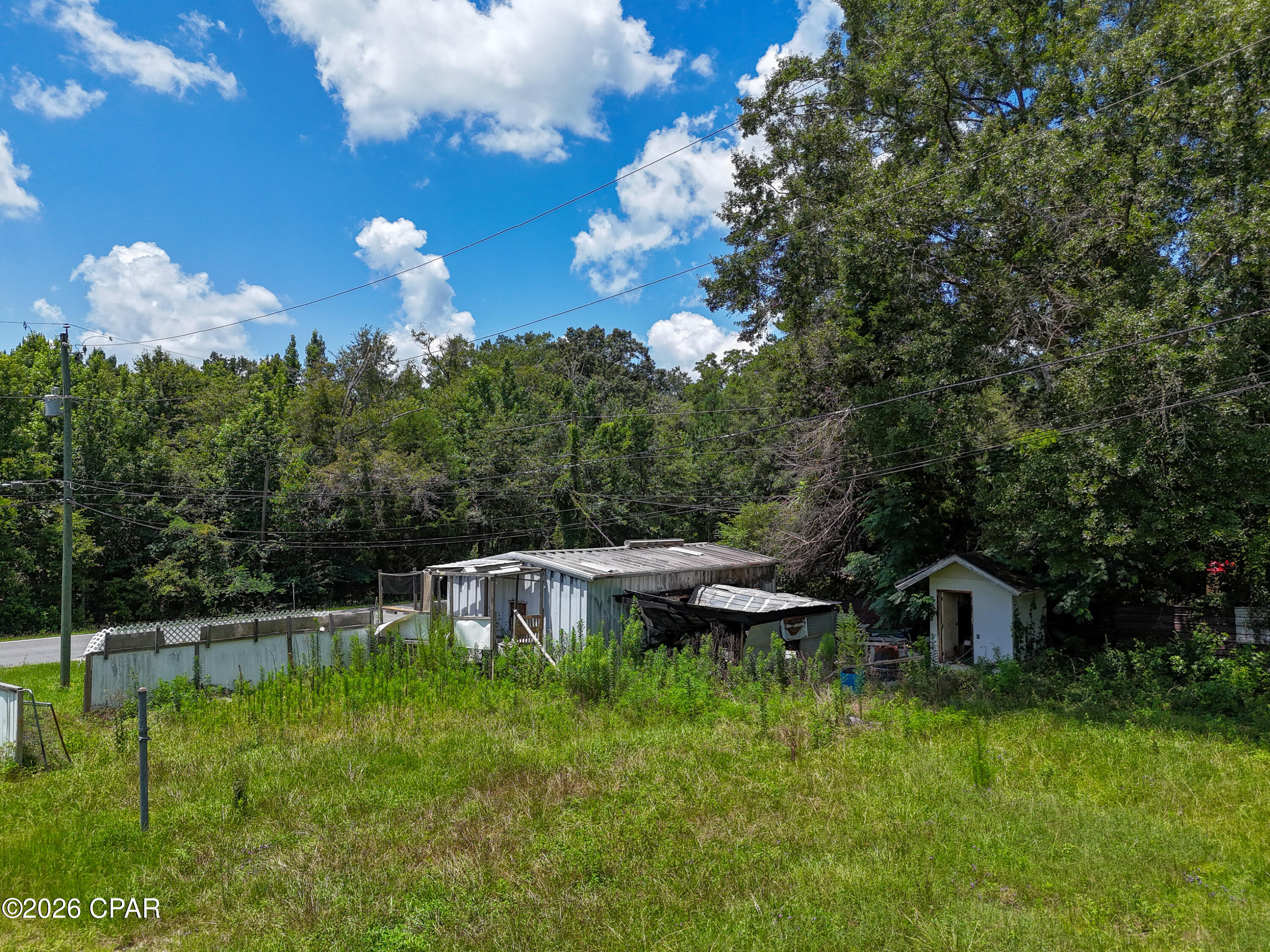 No Named Subdivision - Commercial Sale