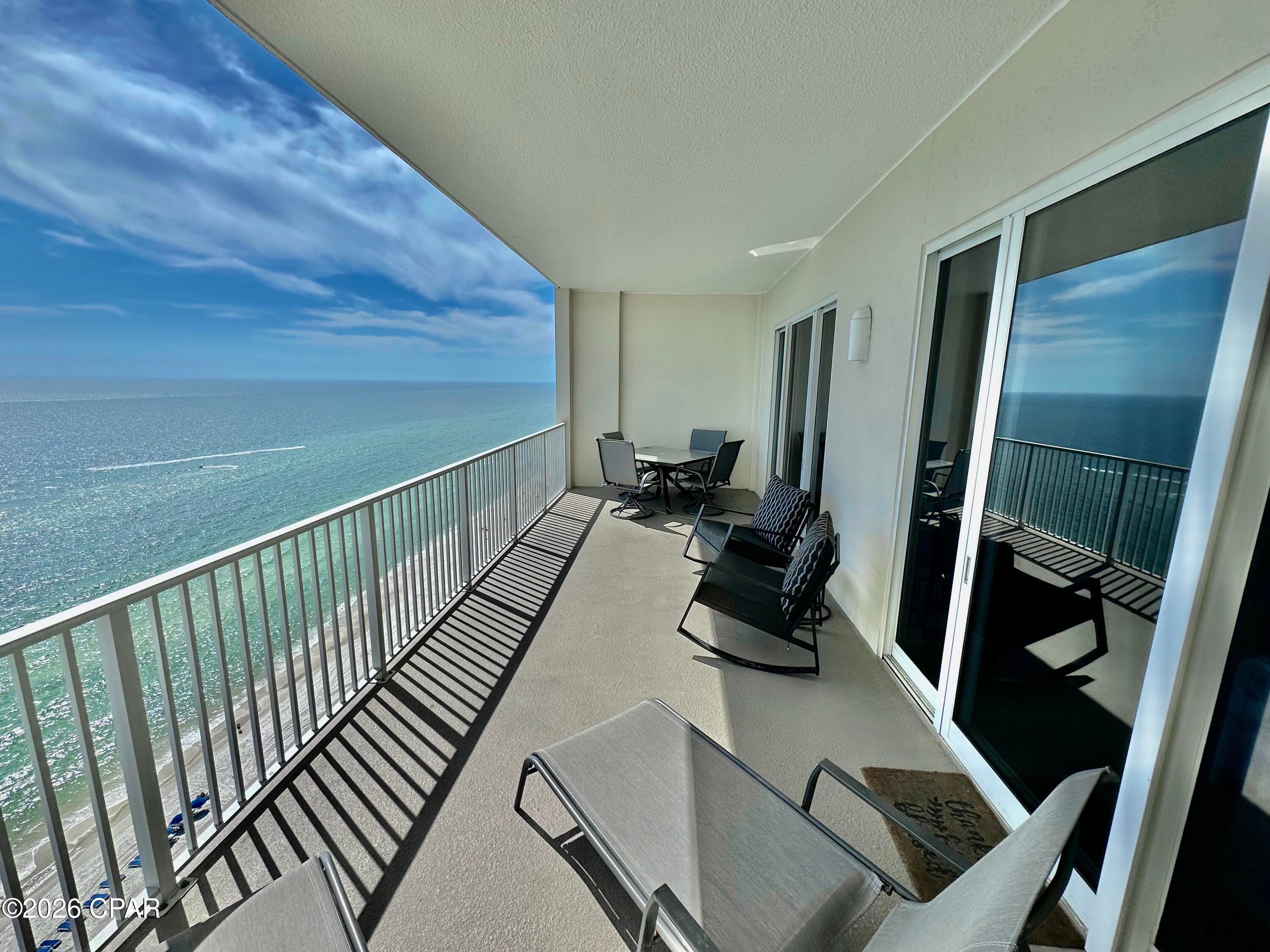 Ocean Reef - Residential