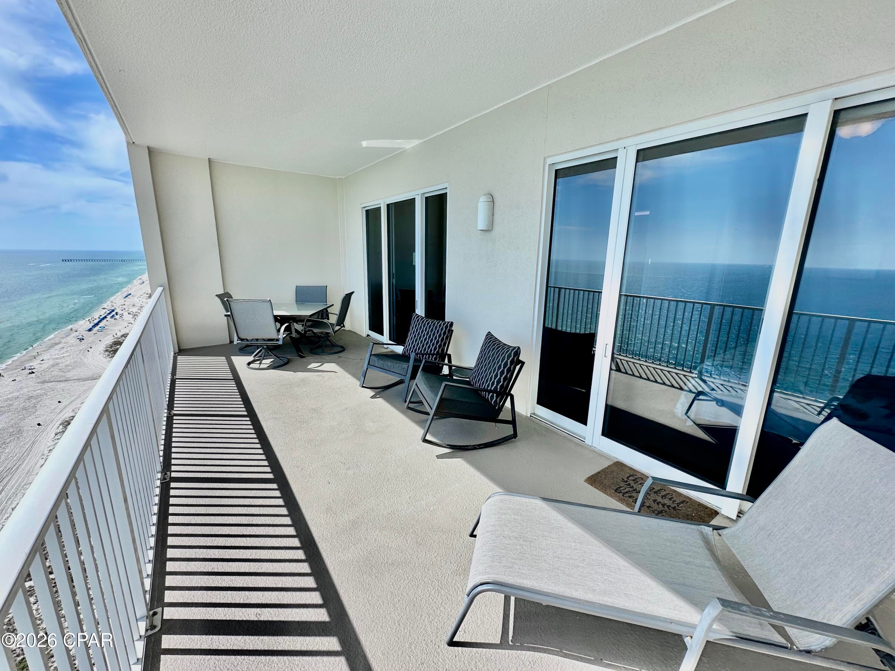 Ocean Reef - Residential