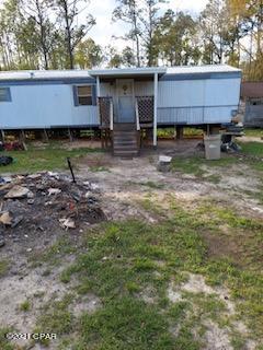 A great investment for a rental property or make it your home!!!  All on 5 acres. It sits just off of Sapp Road.

***** This was entered for comp purposes only*****