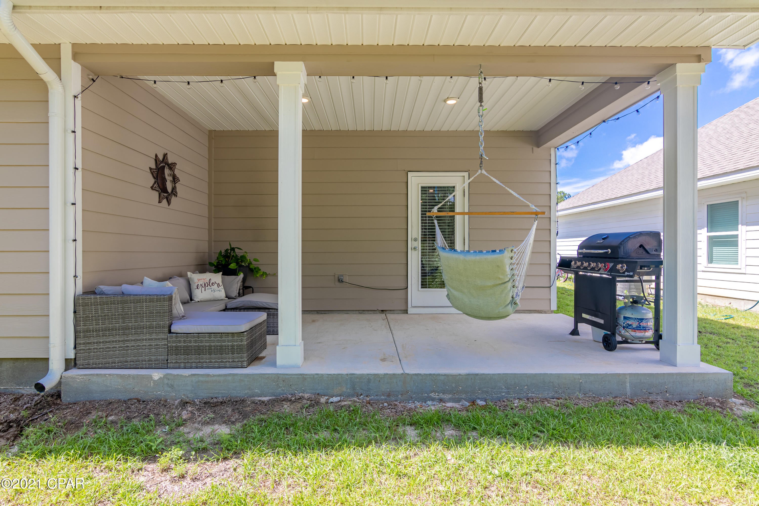 Southern Pines - Residential