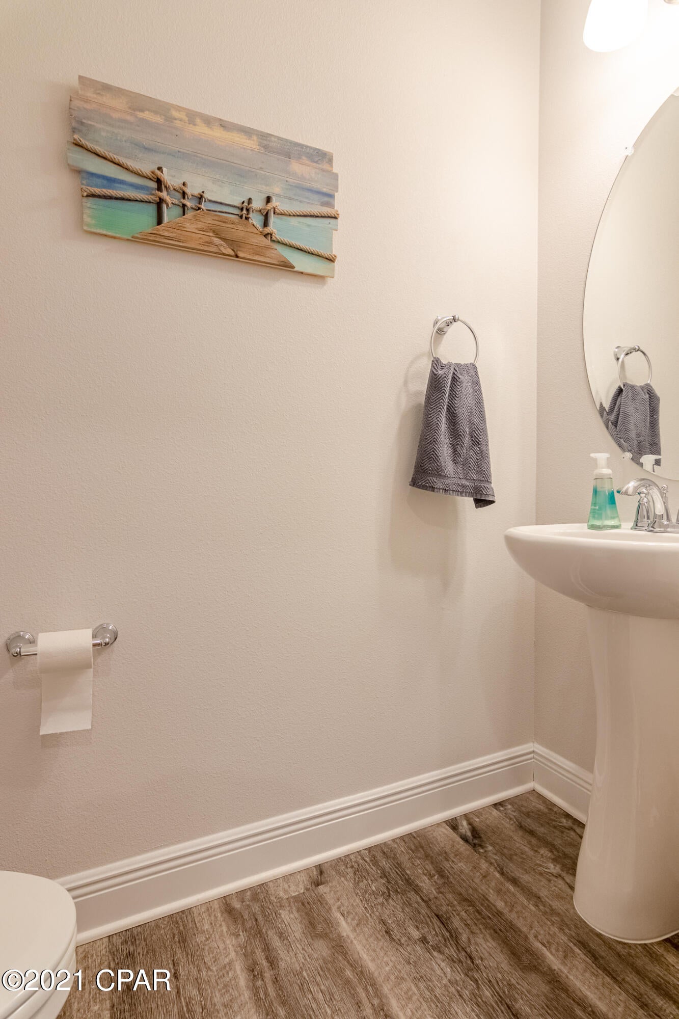Southern Pines - Residential