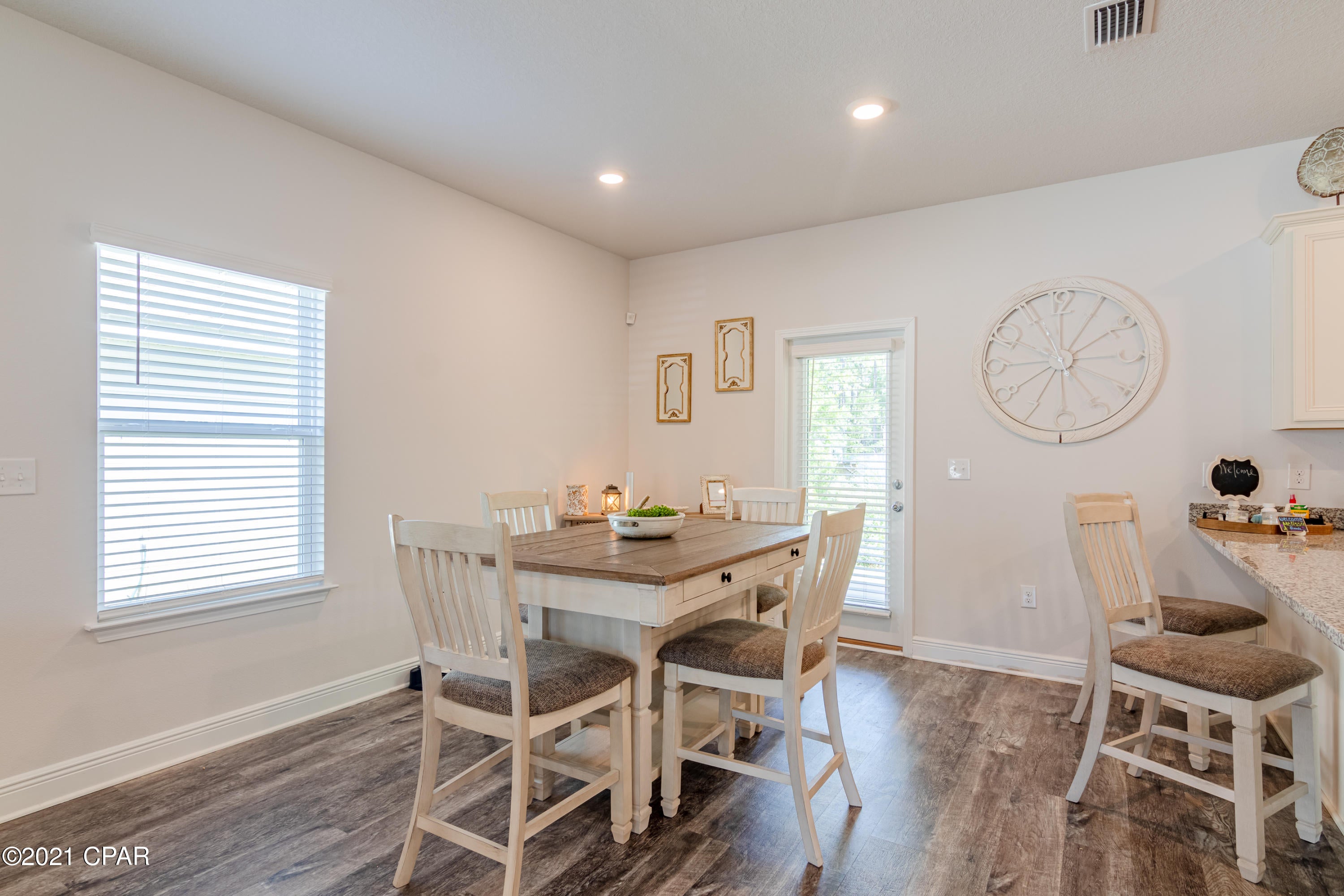 Southern Pines - Residential