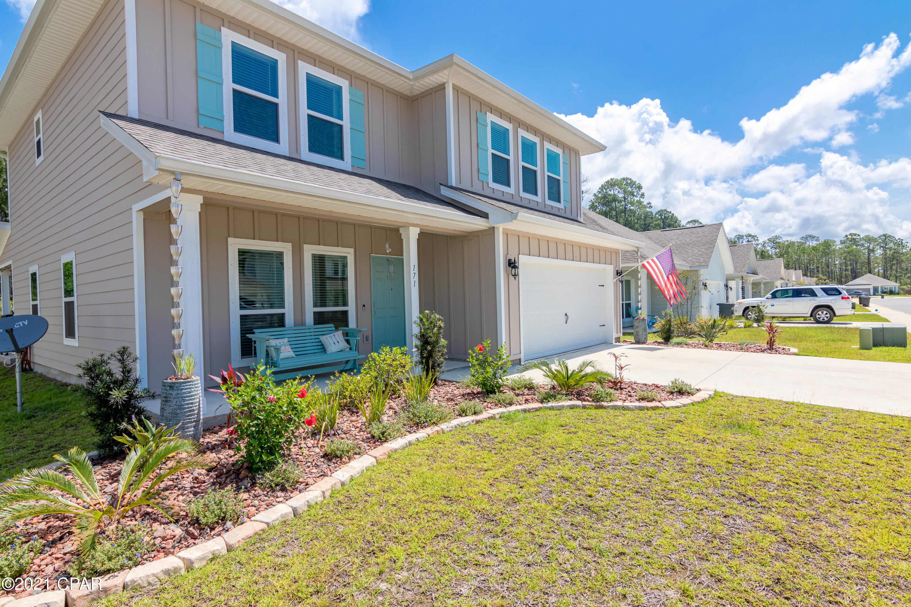 Southern Pines - Residential