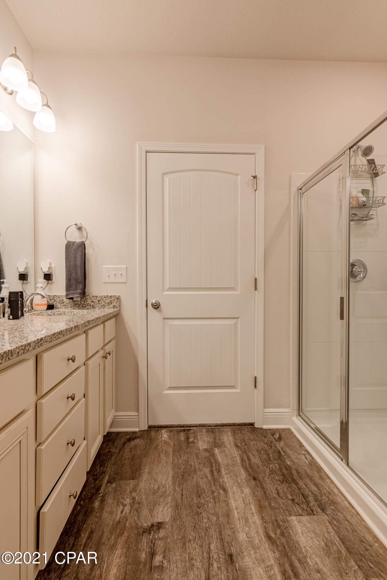 Southern Pines - Residential
