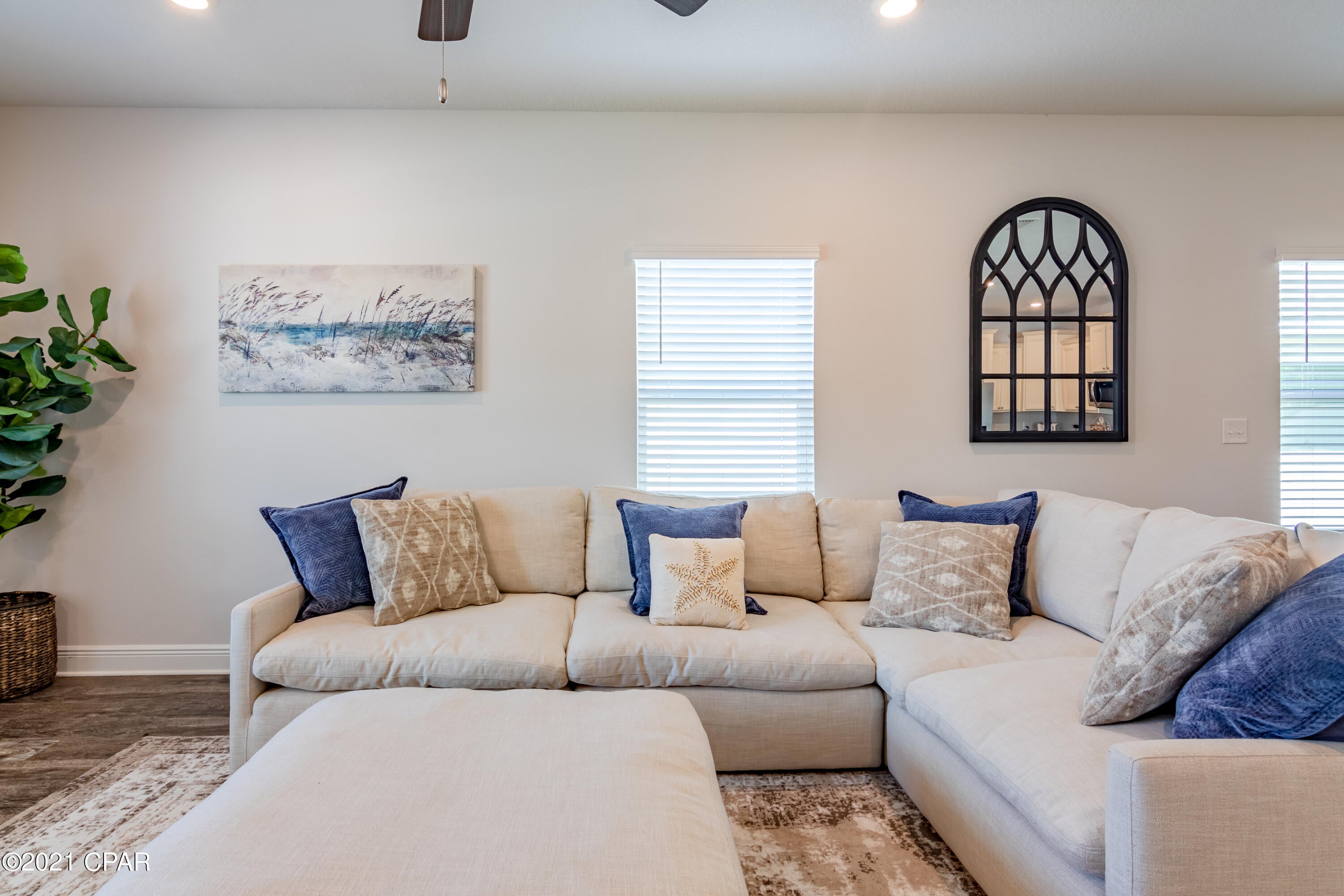 Southern Pines - Residential