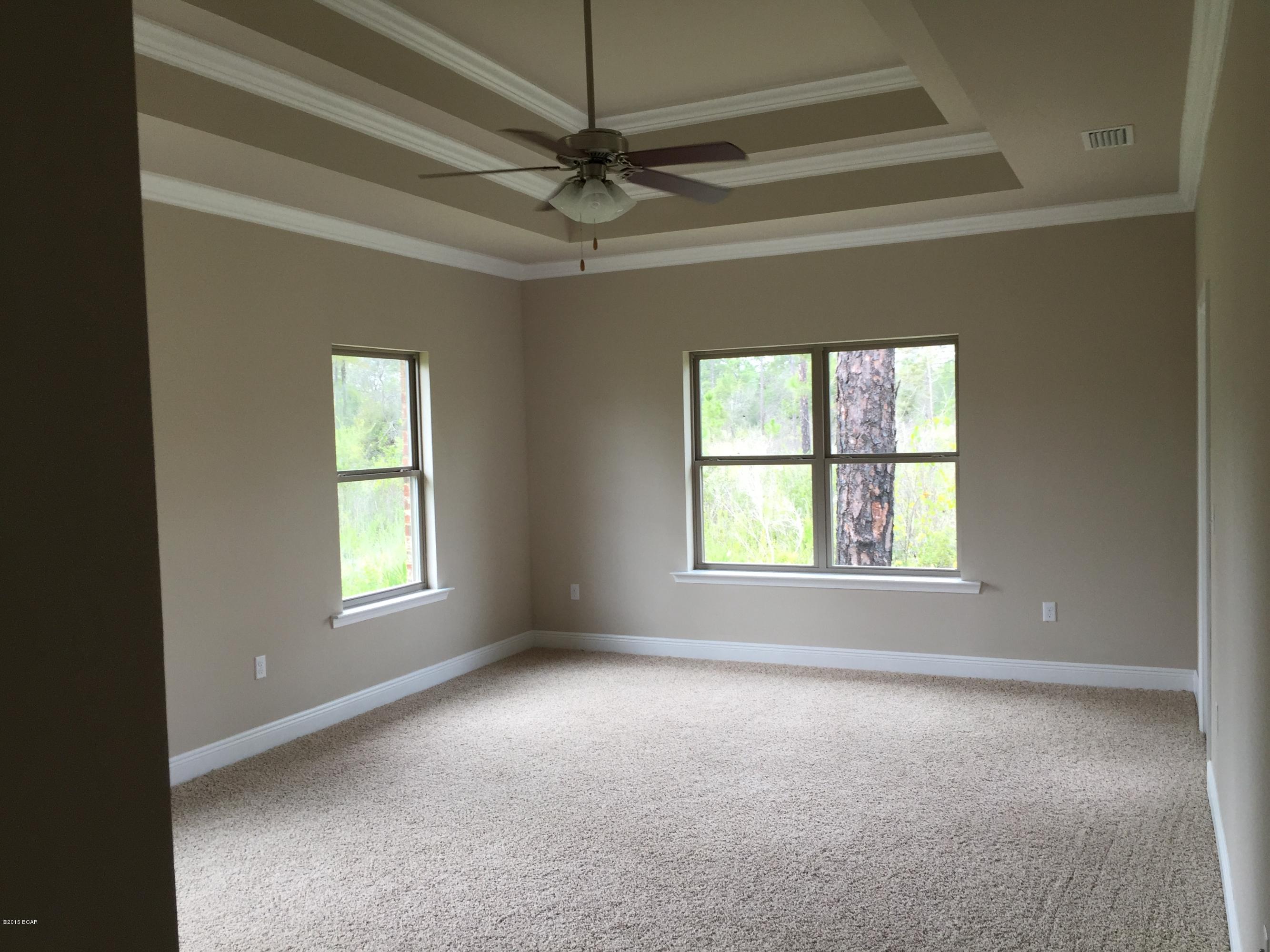 Fanning Bayou - Residential