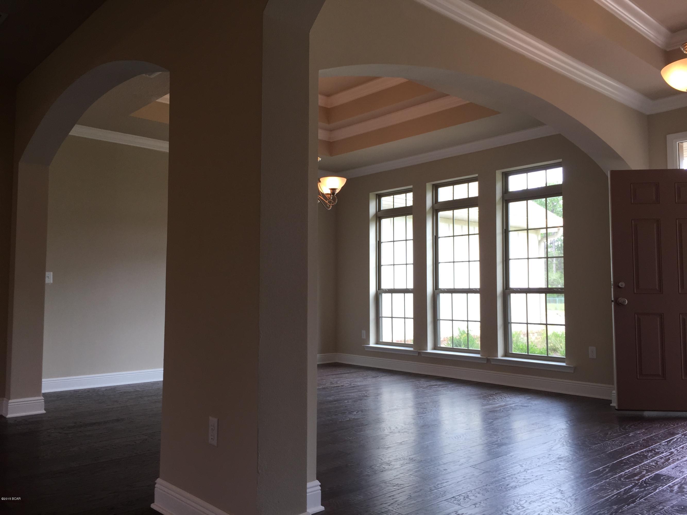 Fanning Bayou - Residential