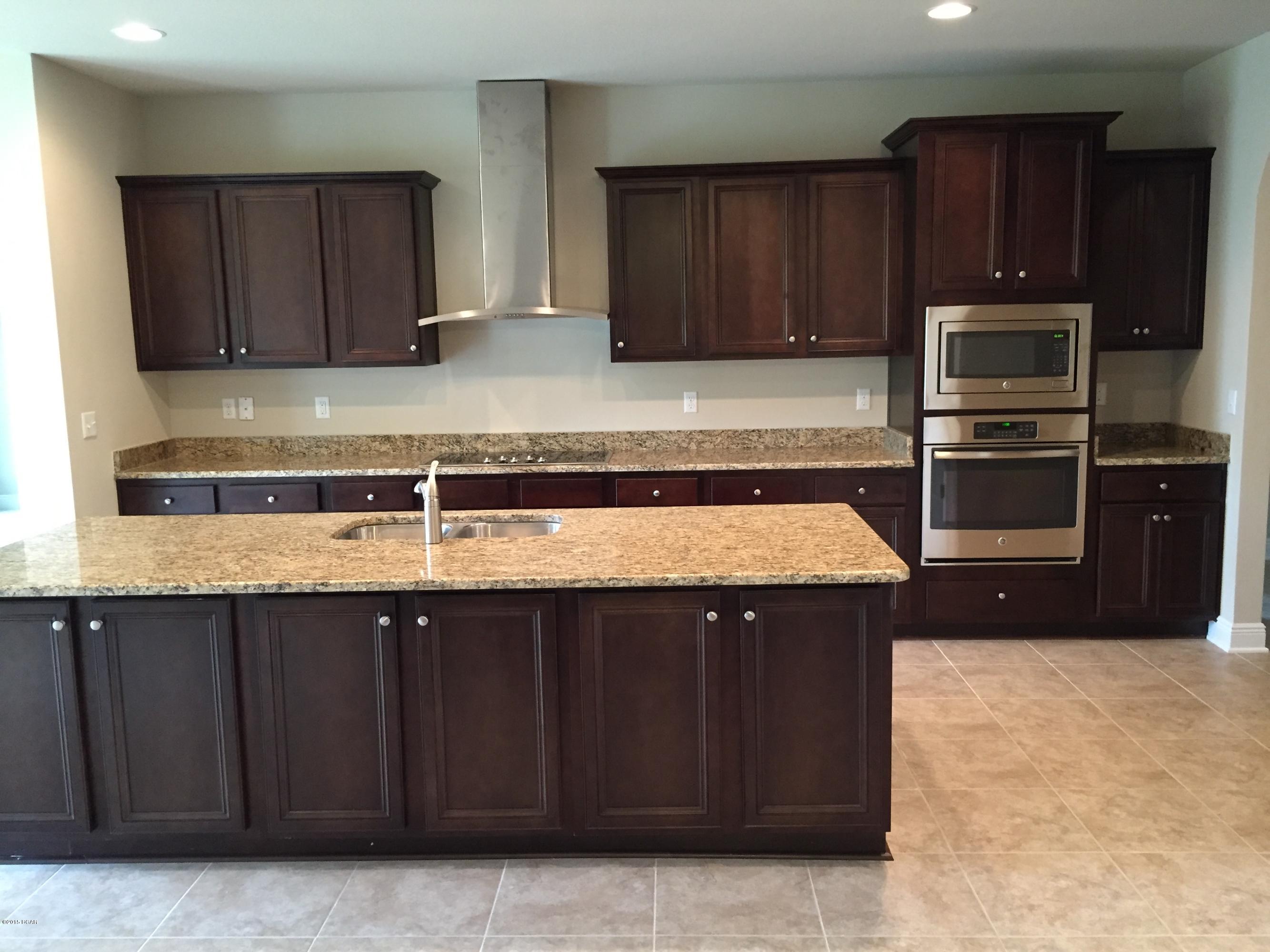 Fanning Bayou - Residential