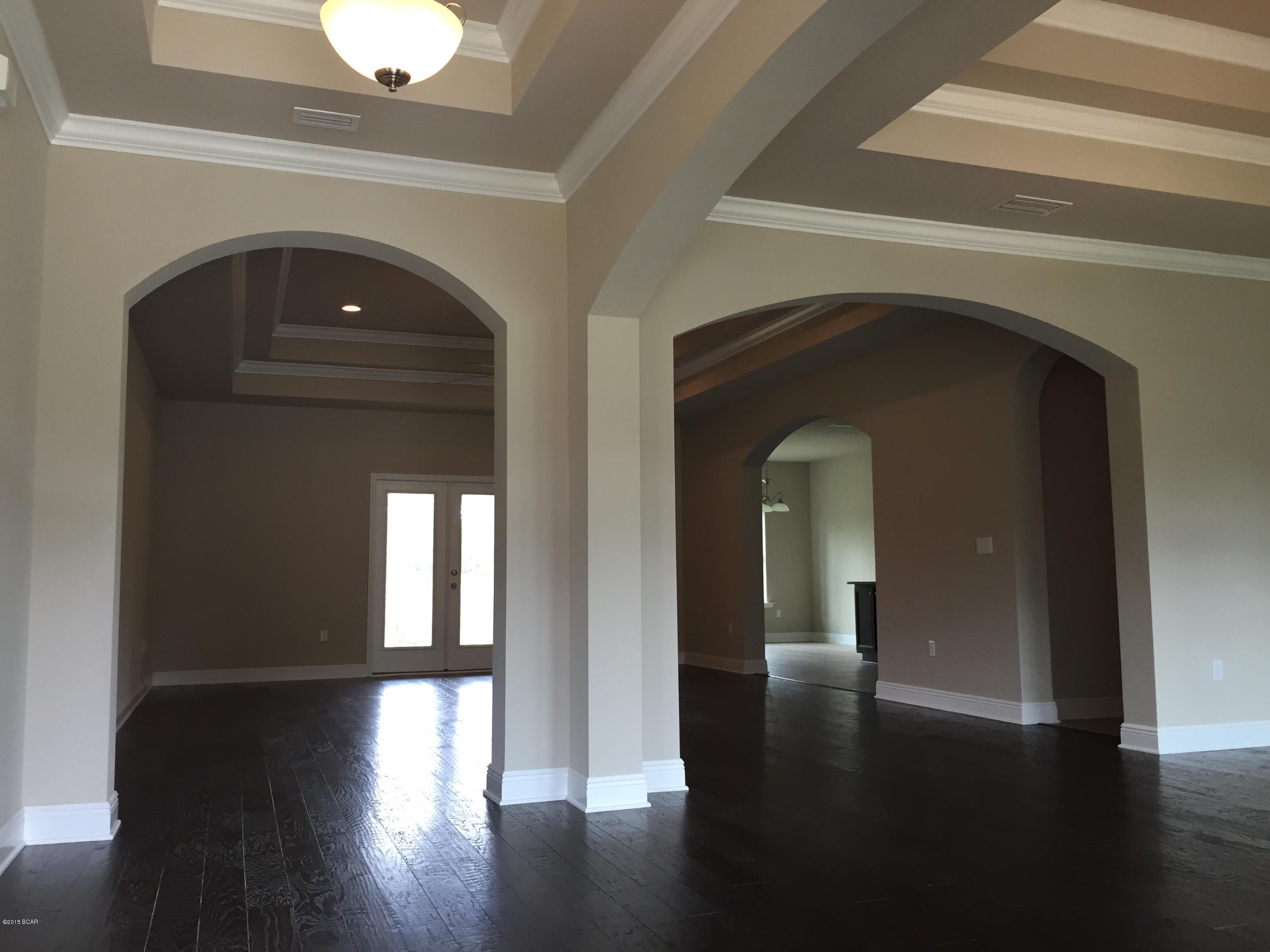 Fanning Bayou - Residential