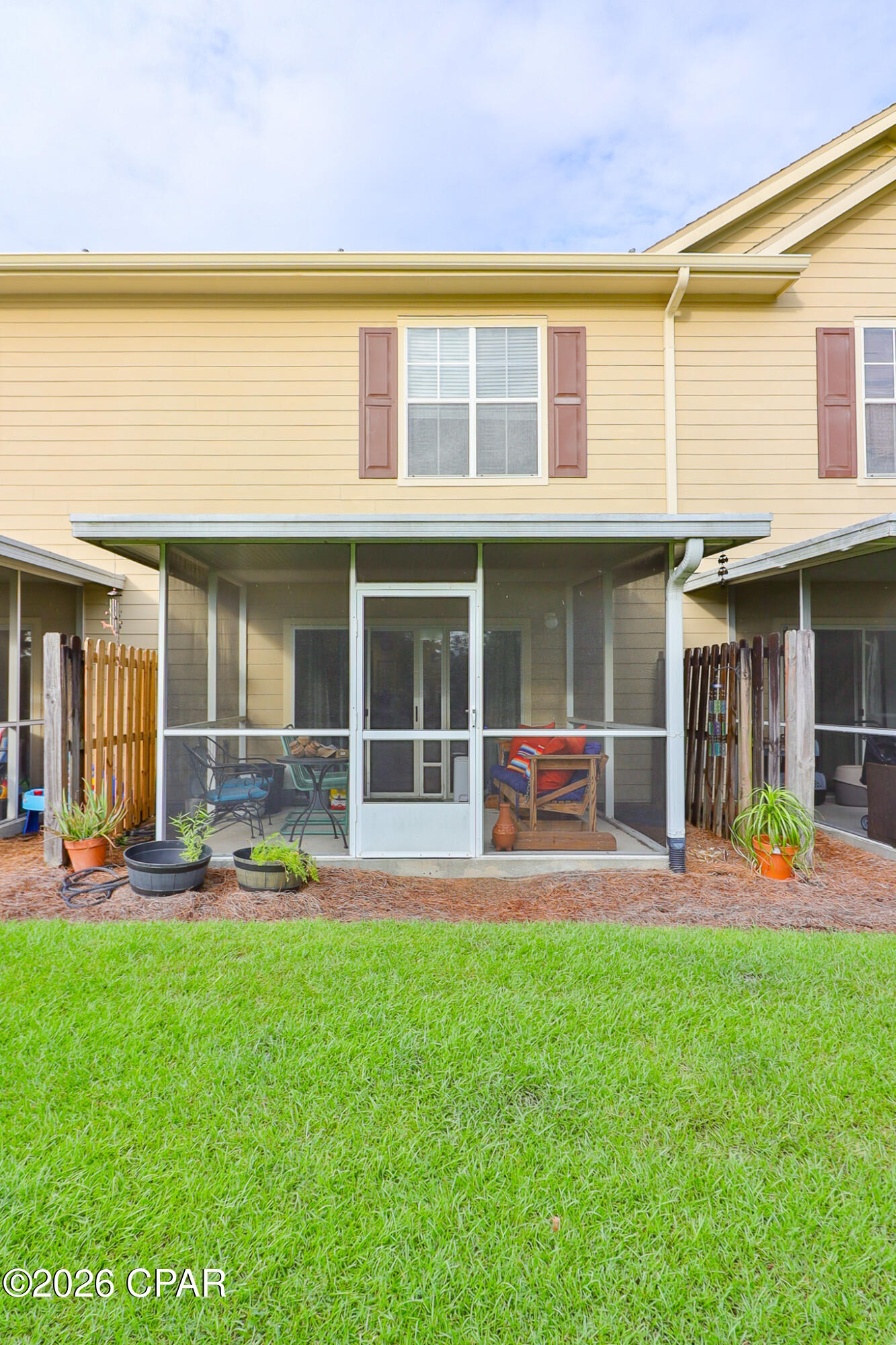 Baldwin Rowe - Residential